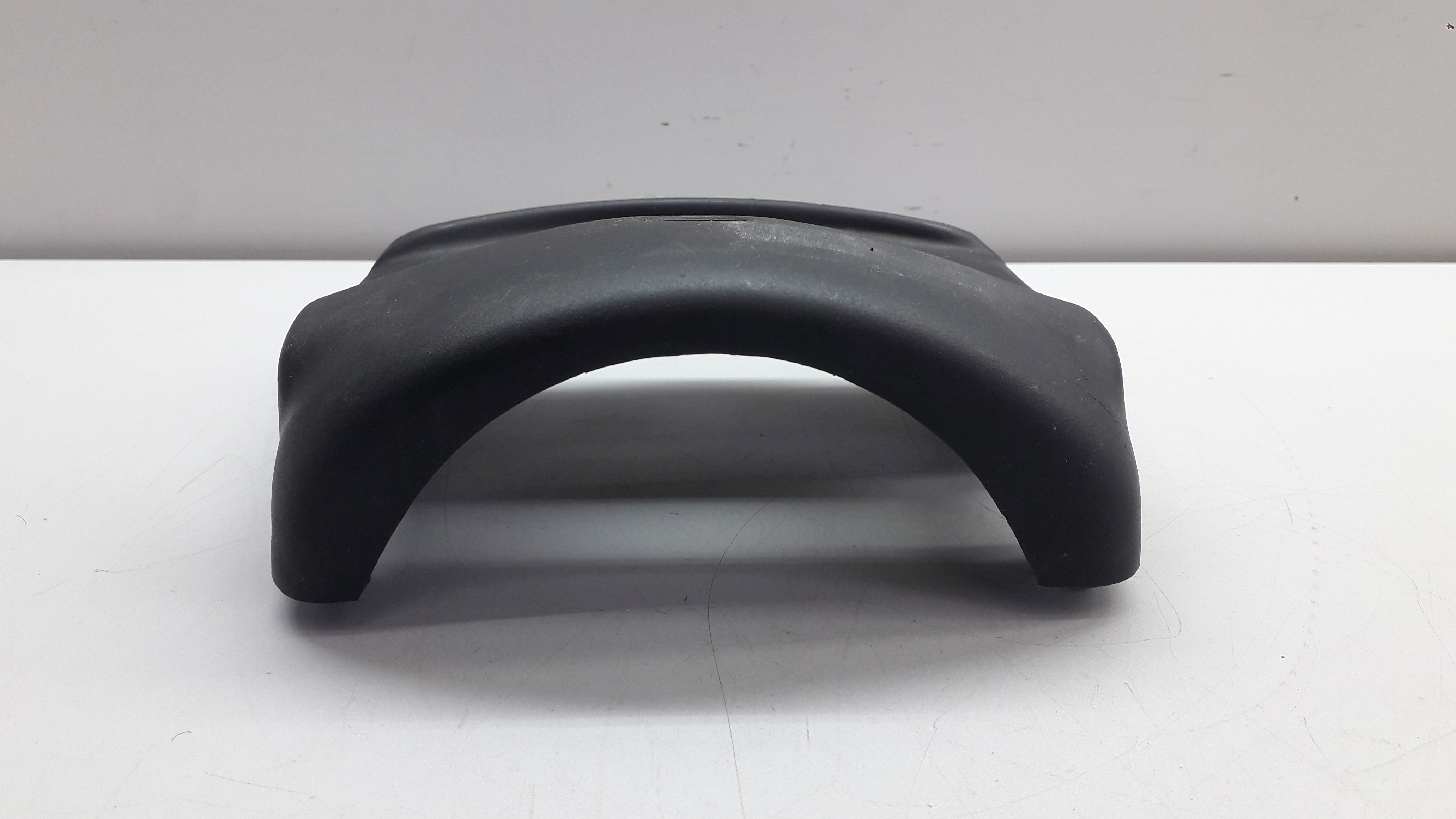 Moldura Capa Chave De Seta Superior Ford Fiesta Courier 4