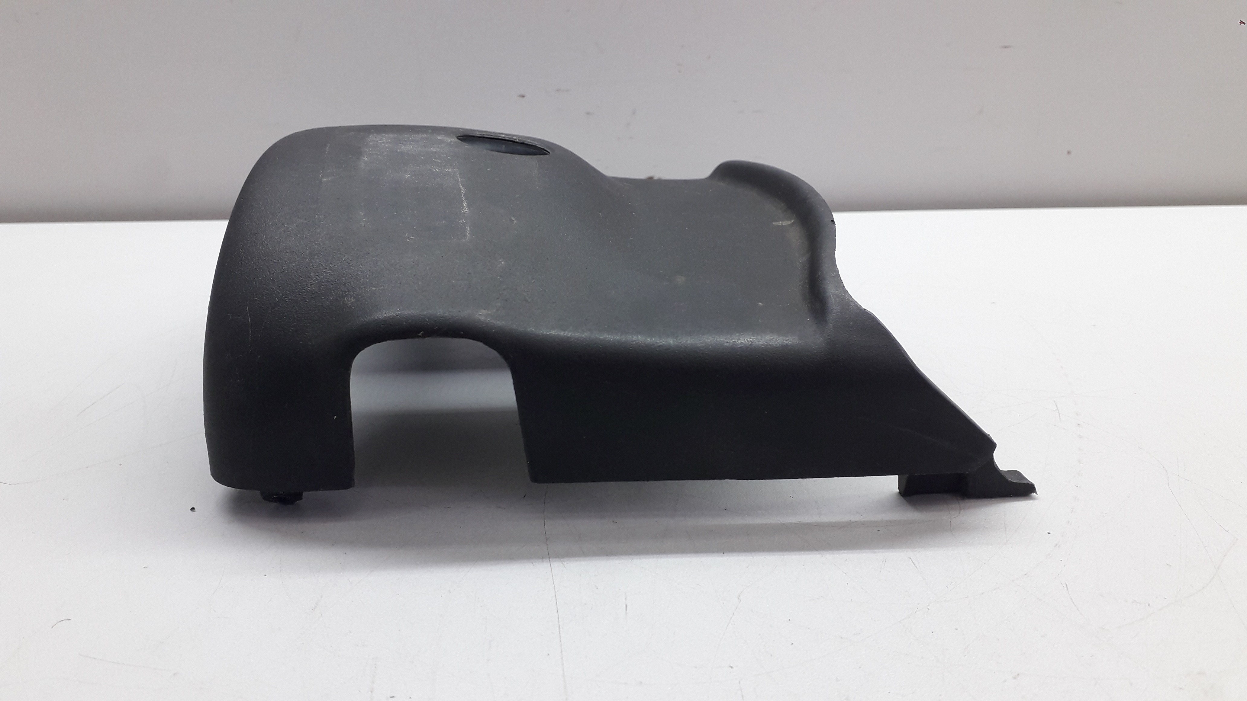 Moldura Capa Chave De Seta Superior Ford Fiesta Courier 5