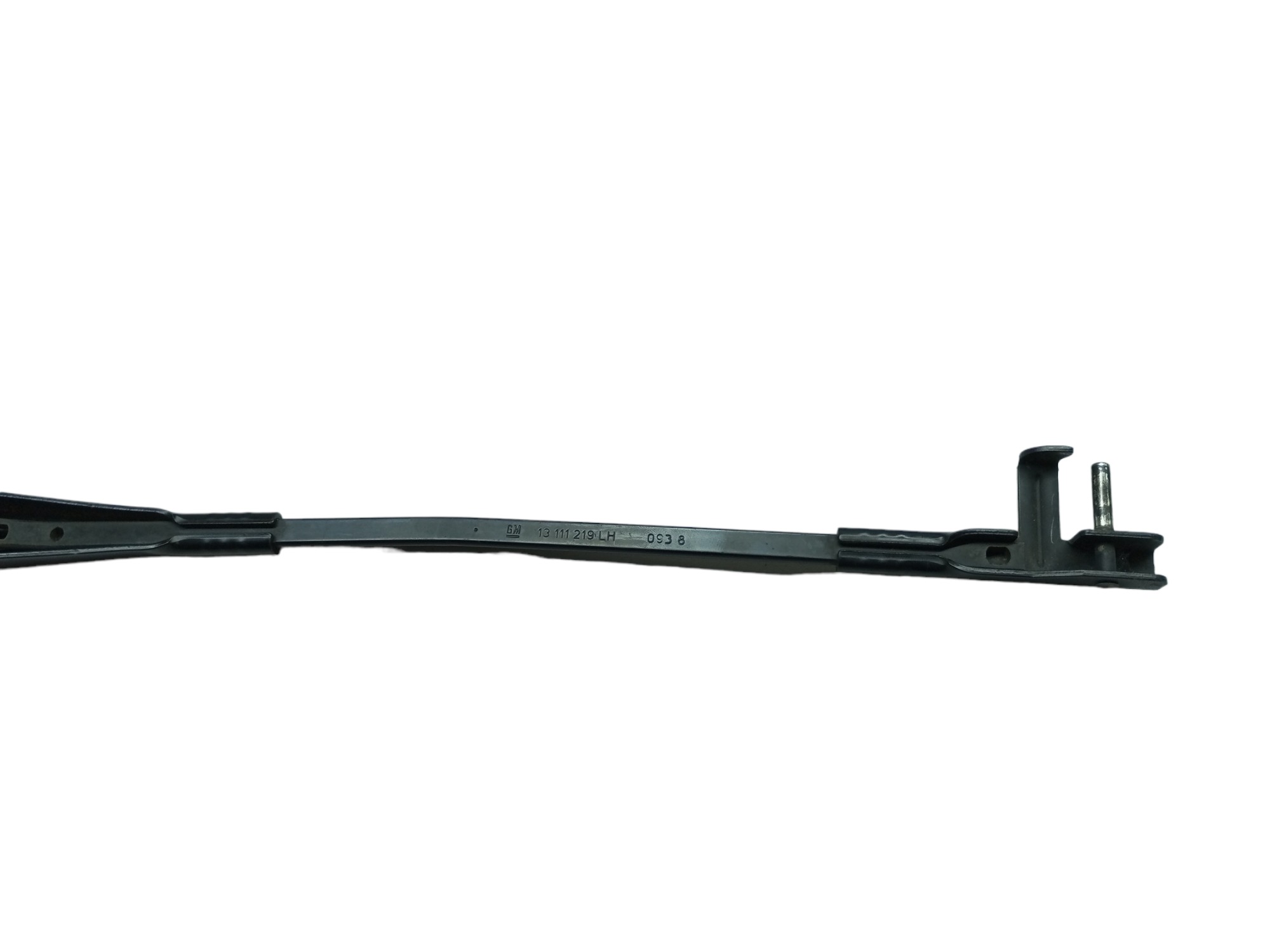 Braco Haste Limpador Vectra Gm 2006 2010 Parabrisa Esquerdo Esquerdo 4