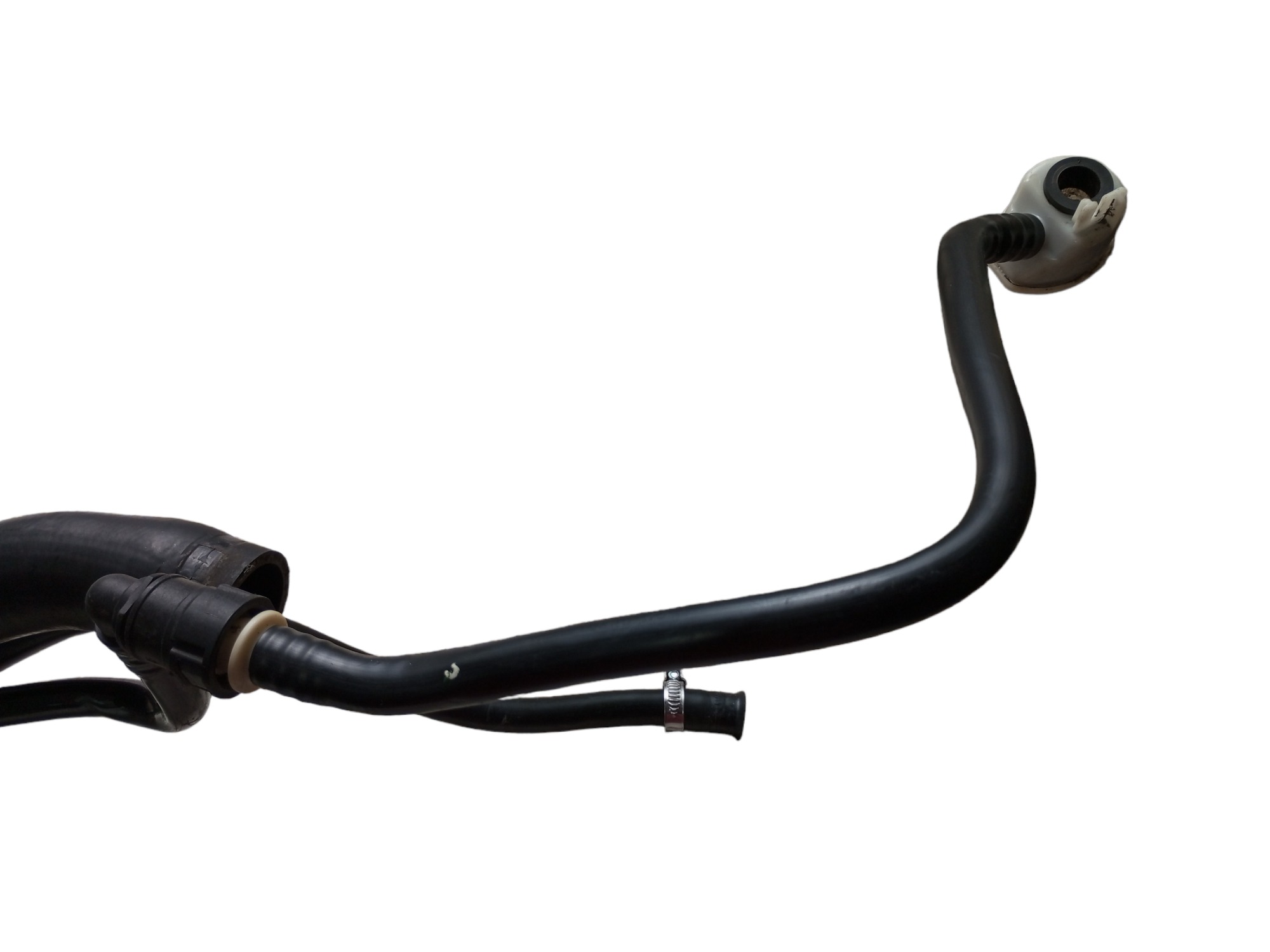 Gargalo Tanque Combustivel Onix Prisma Chevrolet 2013 2014 3