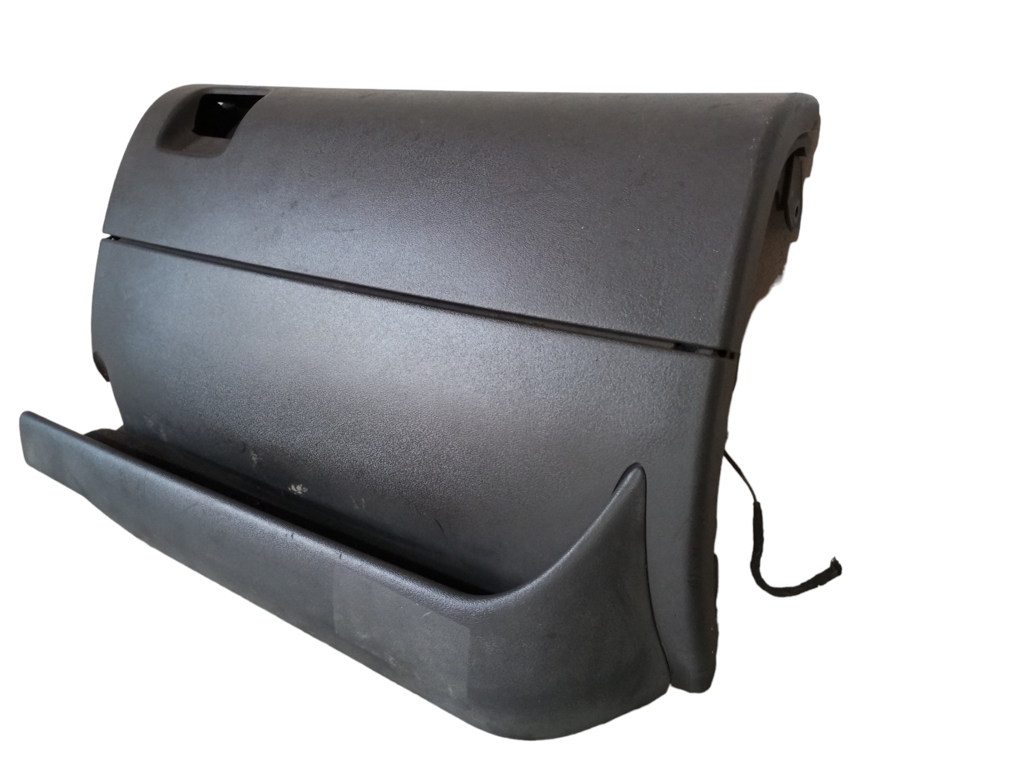 Porta Luvas Audi A3 97 98 99 2000 2001 2002 2003 2004 2005 8