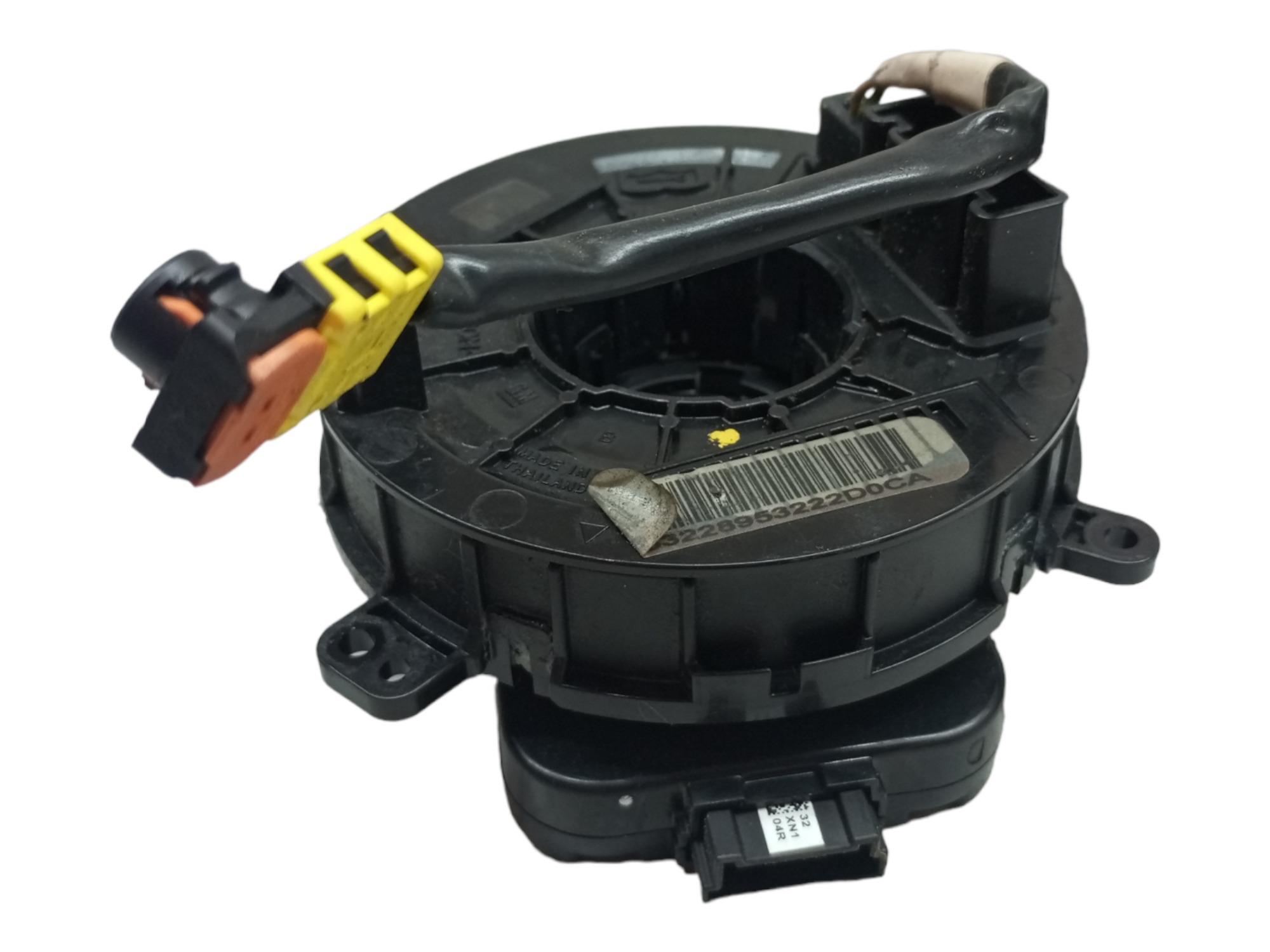 Sensor Angulo Direcao Cobalt 2013 2014 2015 2016 Chevrolet 1