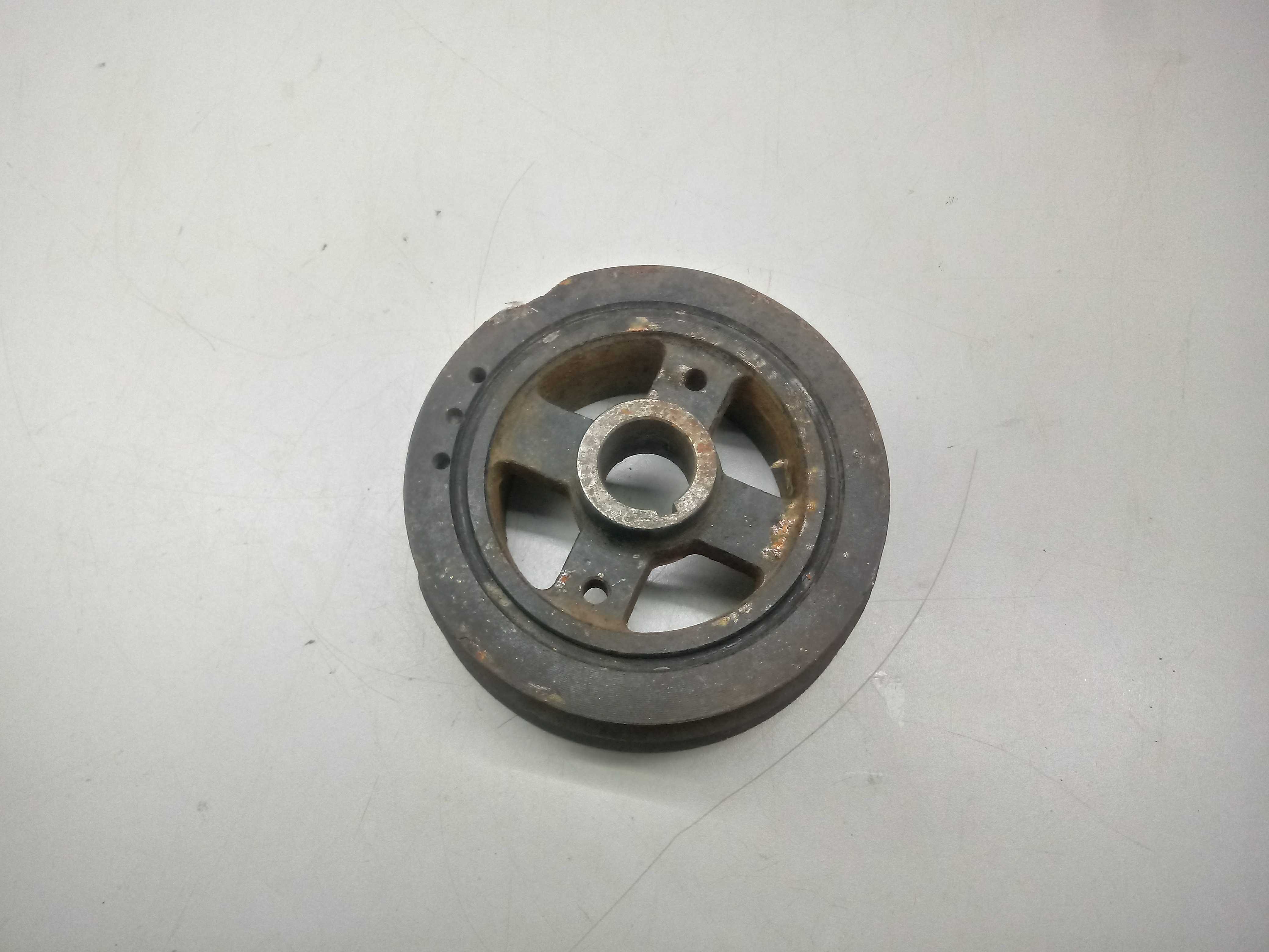 Polia Virabrequim Lifan 1.3 2