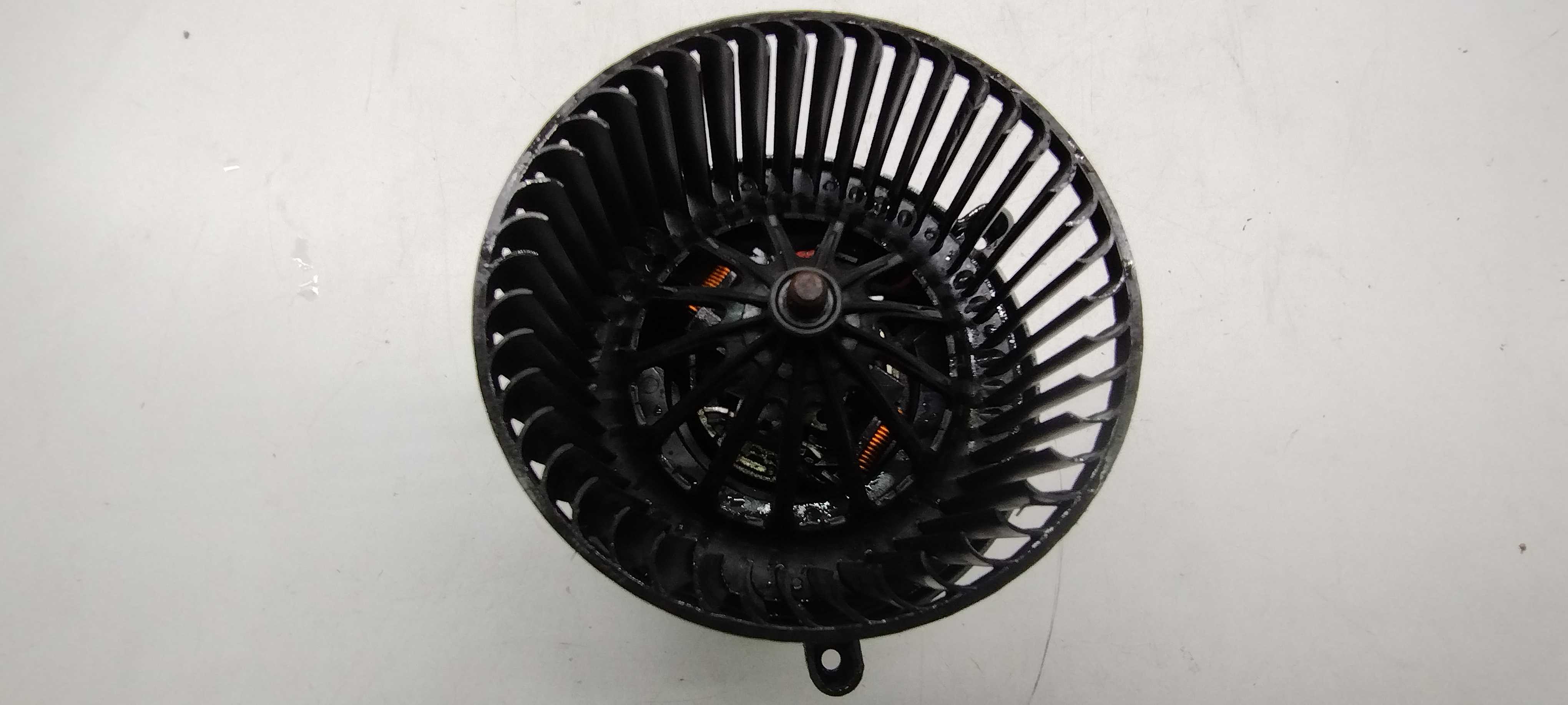Motor Ventilador Ar Forçado Volkswagen Gol G5 2011