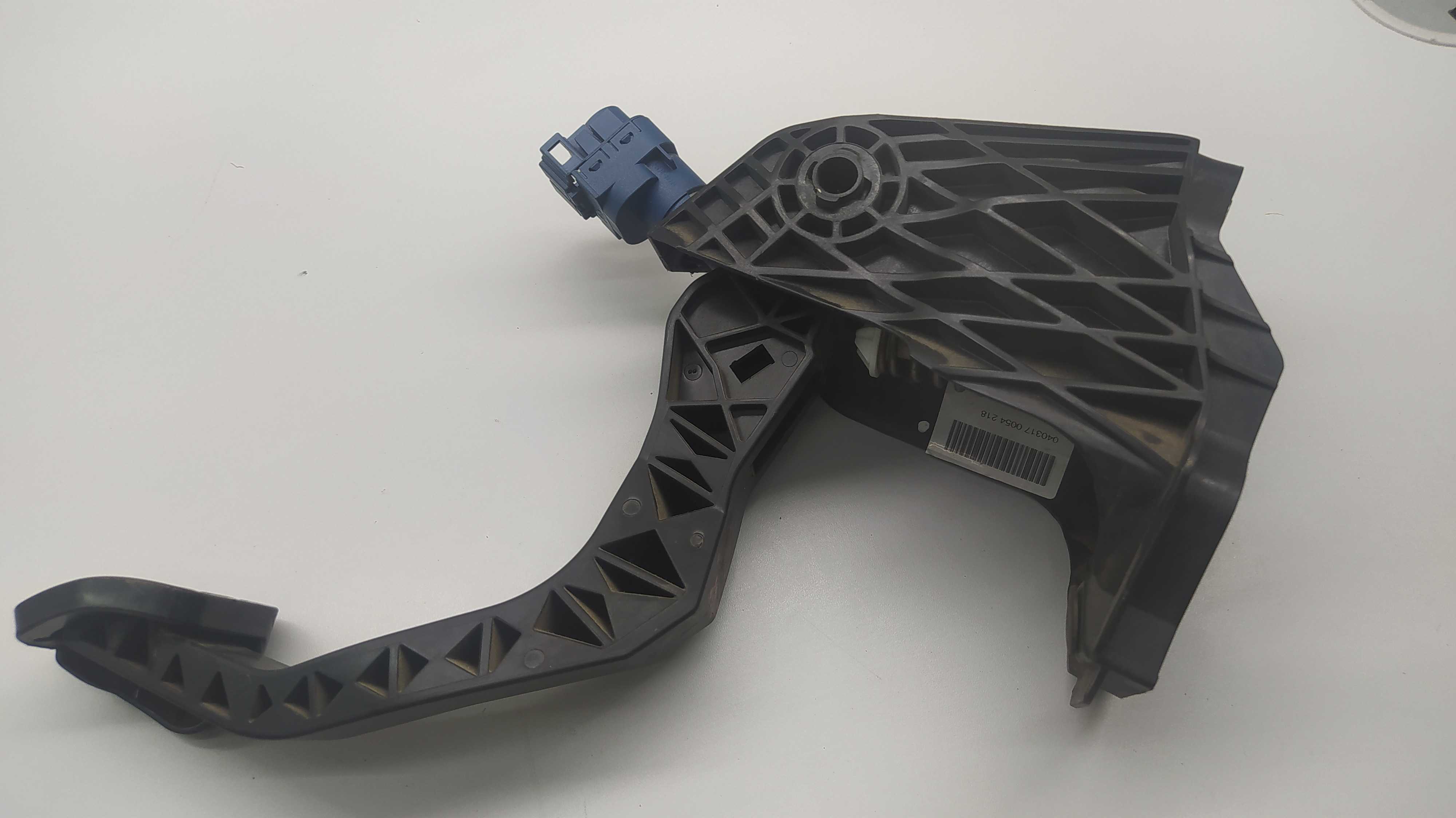 Pedal De Embreagem Vw Gol G7 3