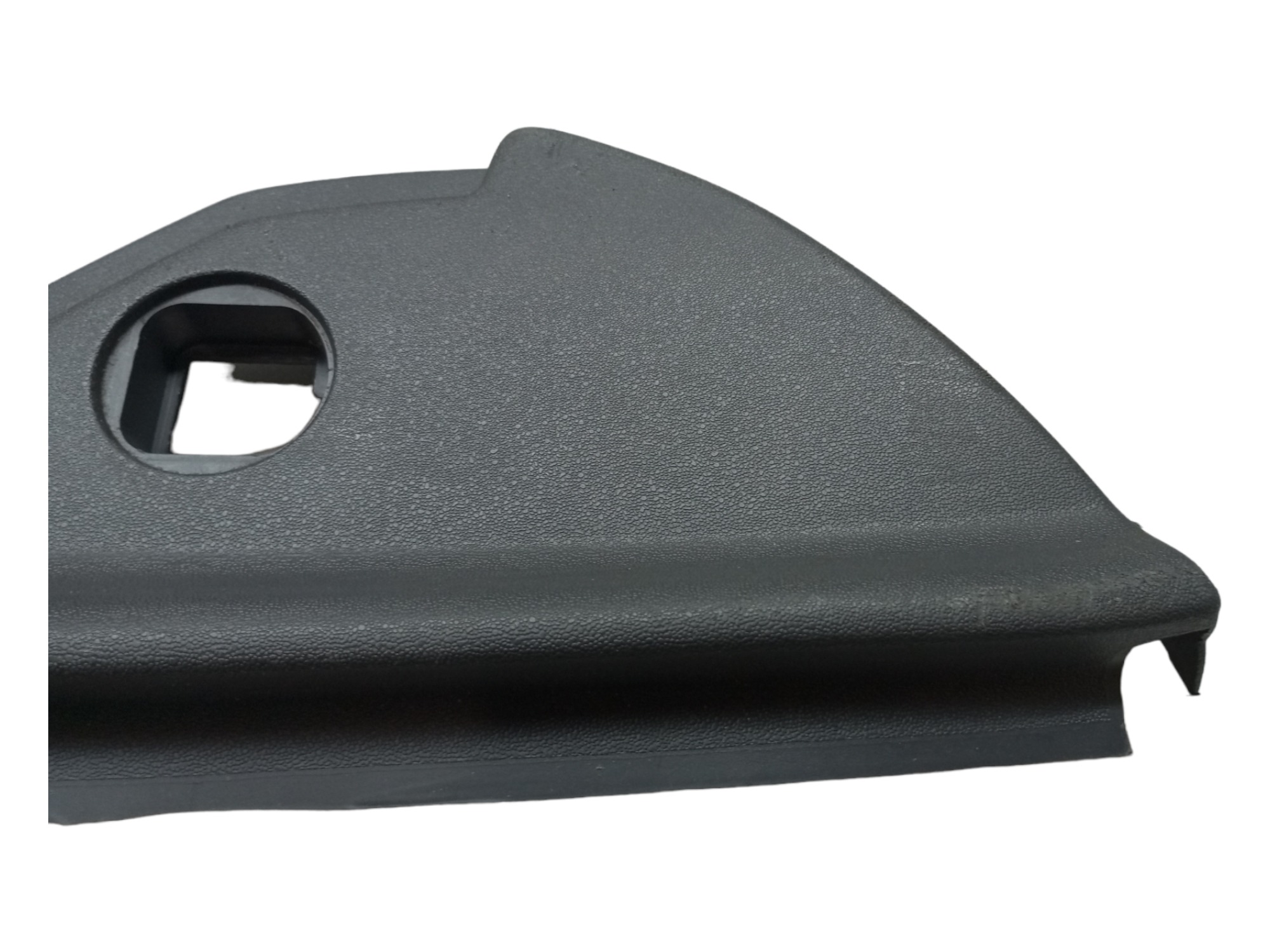 Moldura Interna Painel Megane 2007 2008 2010 2013 Direito 3