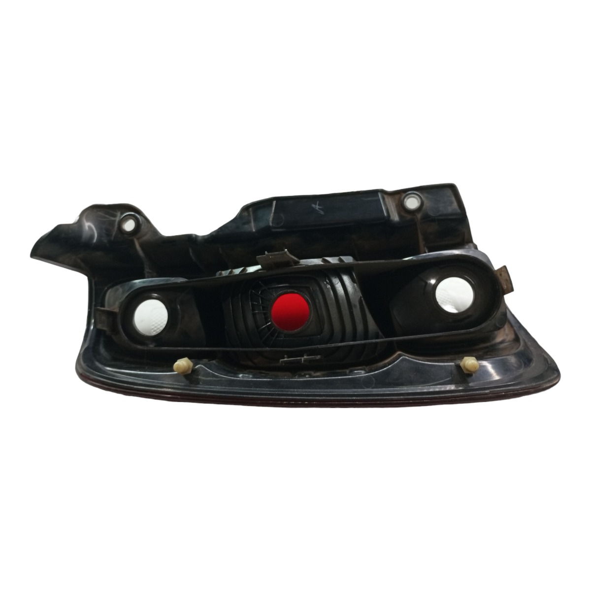 Lanterna Fiat Uno Vivace 2011 2012 2013 2014 Lado Direito 5