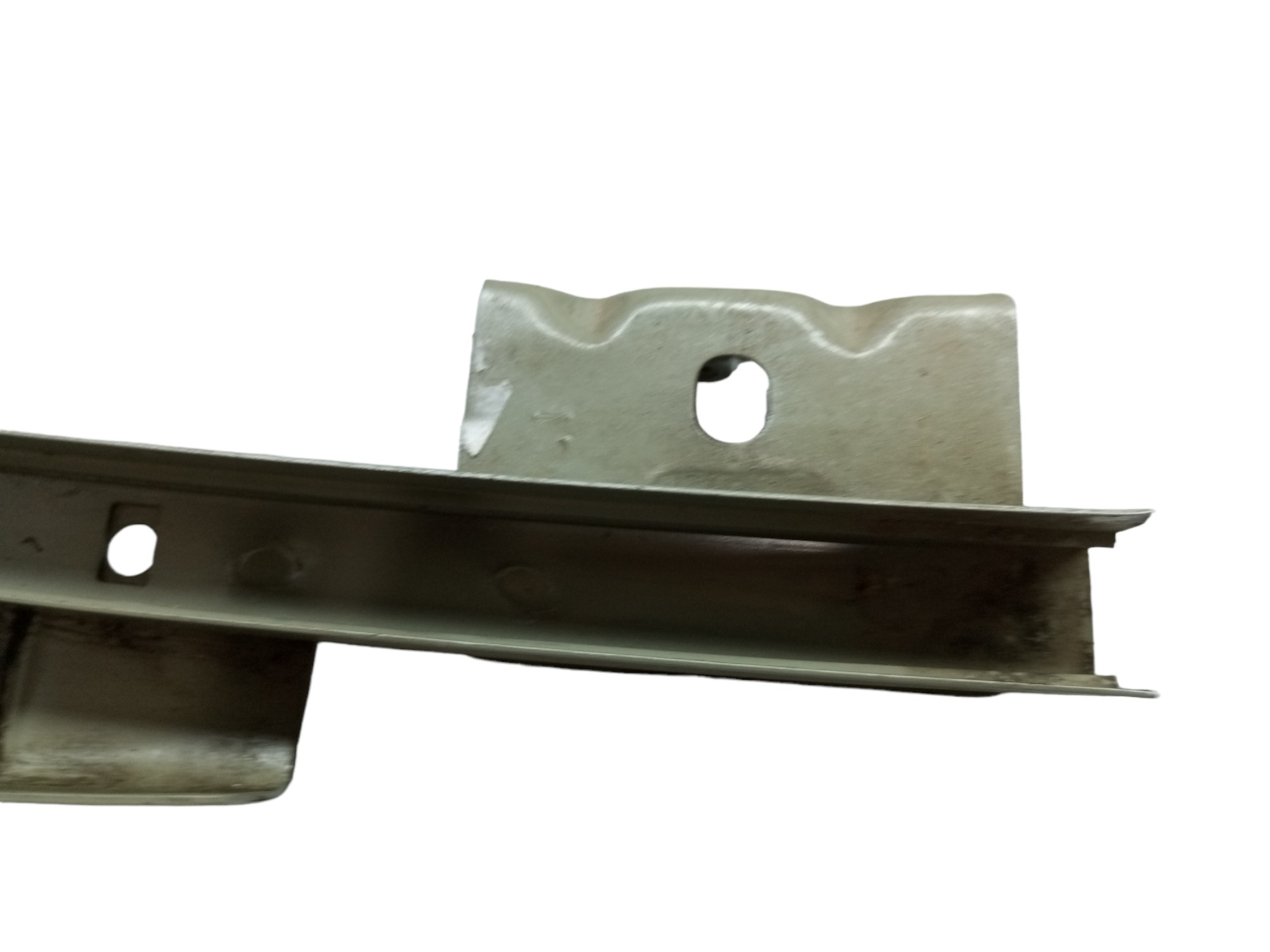 Guia Vidro Renault Sandero Logan 2011 2012 Traseira Direita 5