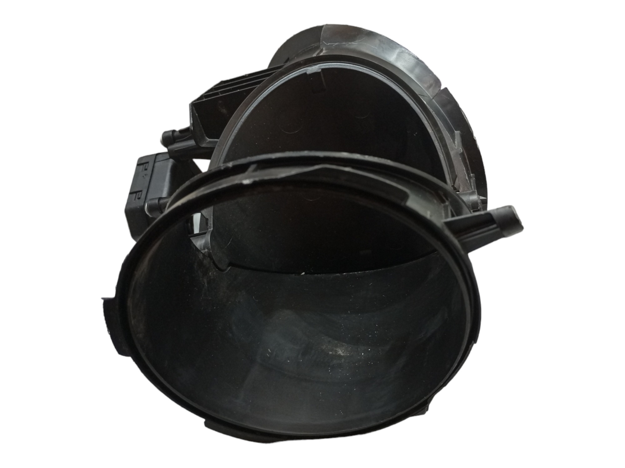 Duto Entrada Ar Peugeot 307 2007 2009 Caixa Evaporadora 5