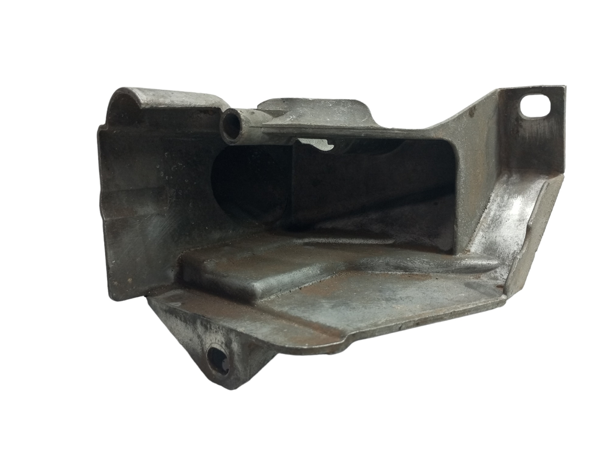 Defletor Coletor Escape Volkswagen Golf Mk3 95 96 97 98 1.8 6