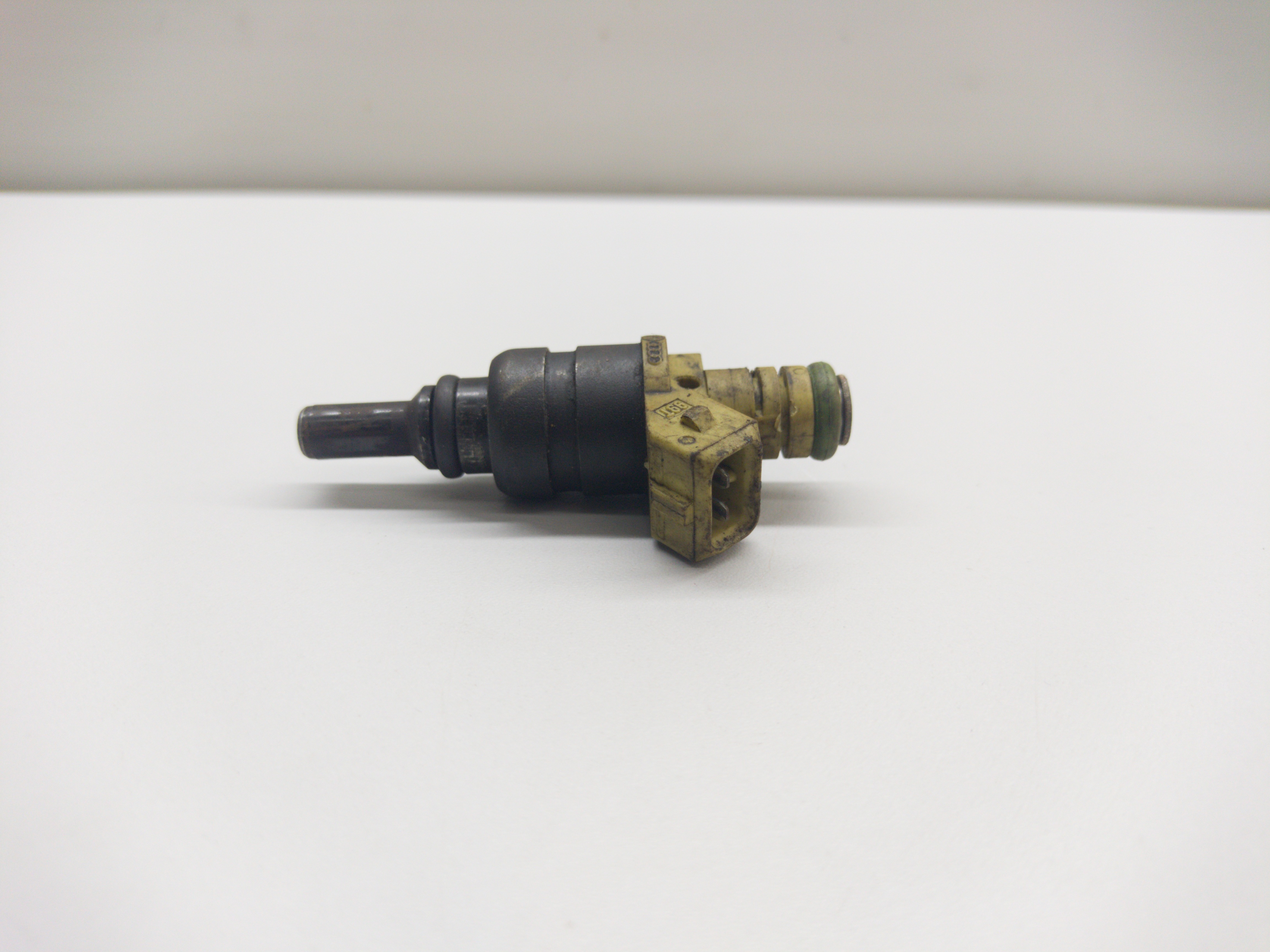 Bico Injetor Audi A3 1.8 2002 Gasolina 2