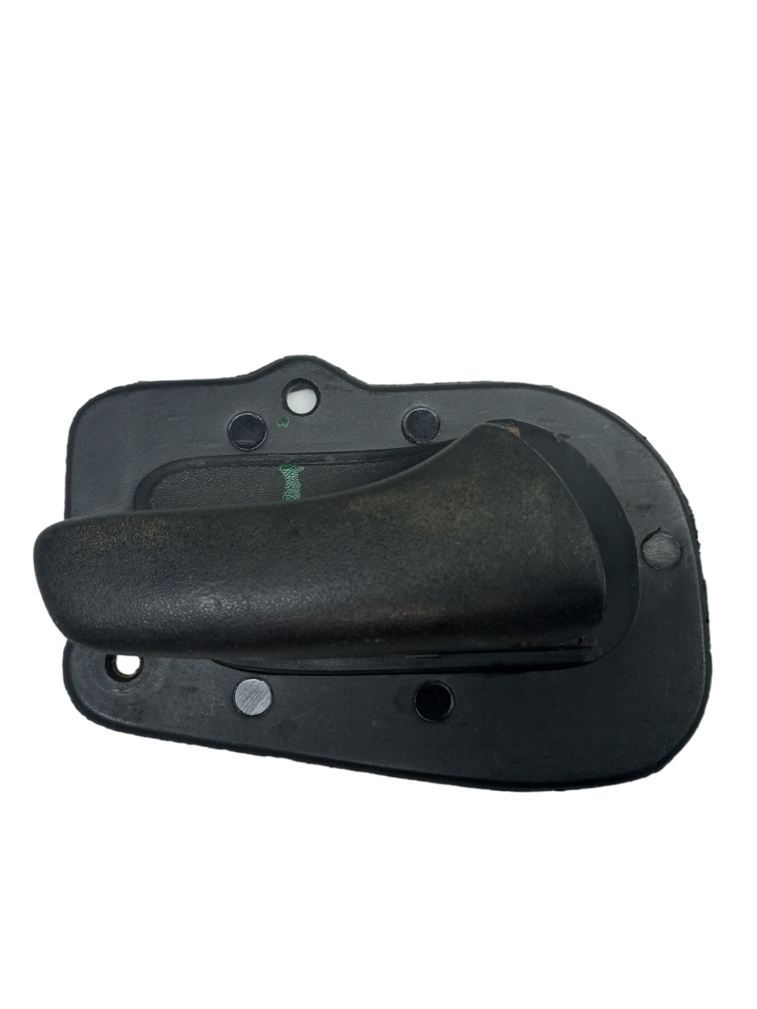 Macaneta Interna Chevrolet Corsa 98 99 Dianteira Direita Preto Dianteira 1
