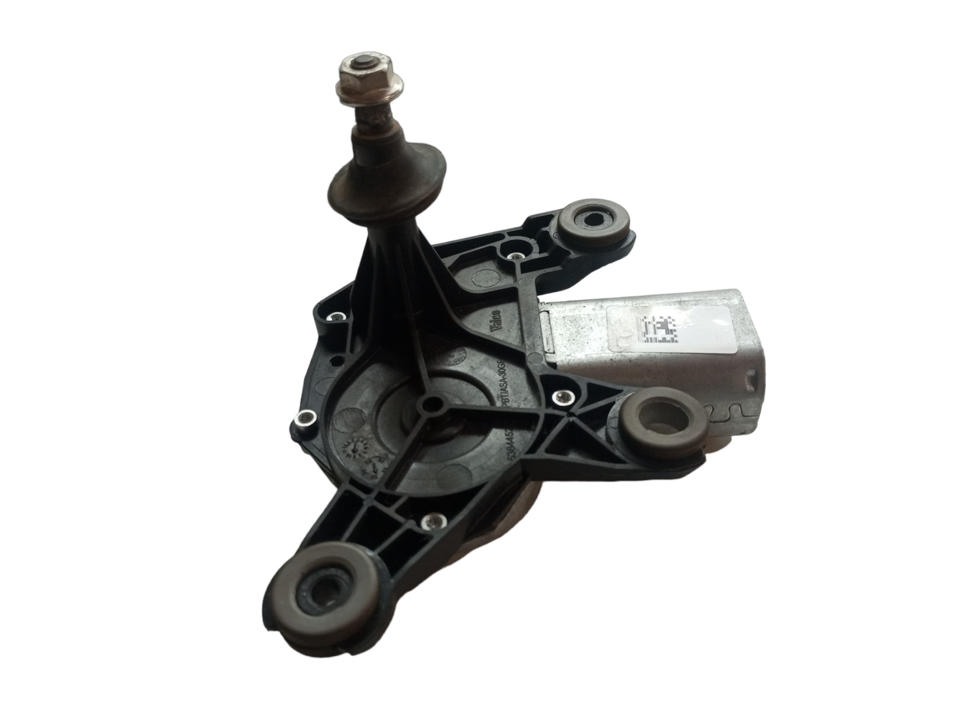 Motor Limpador Traseiro Argo Fiat Uno Vicace 2019 2021 2023 4