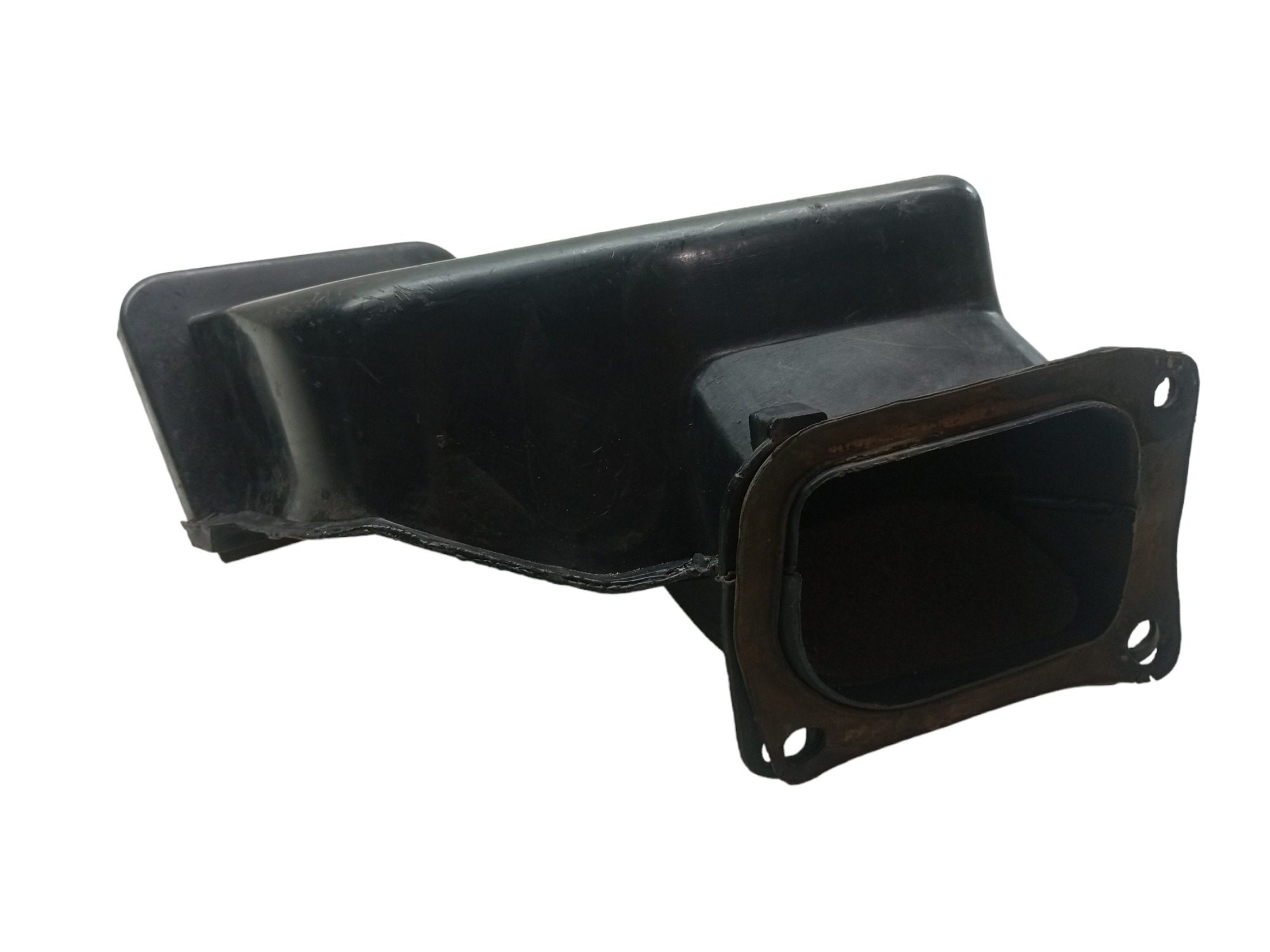 Duto Ar Difusor Painel Fiat Uno Mille 97 98 99 2000 2001 6