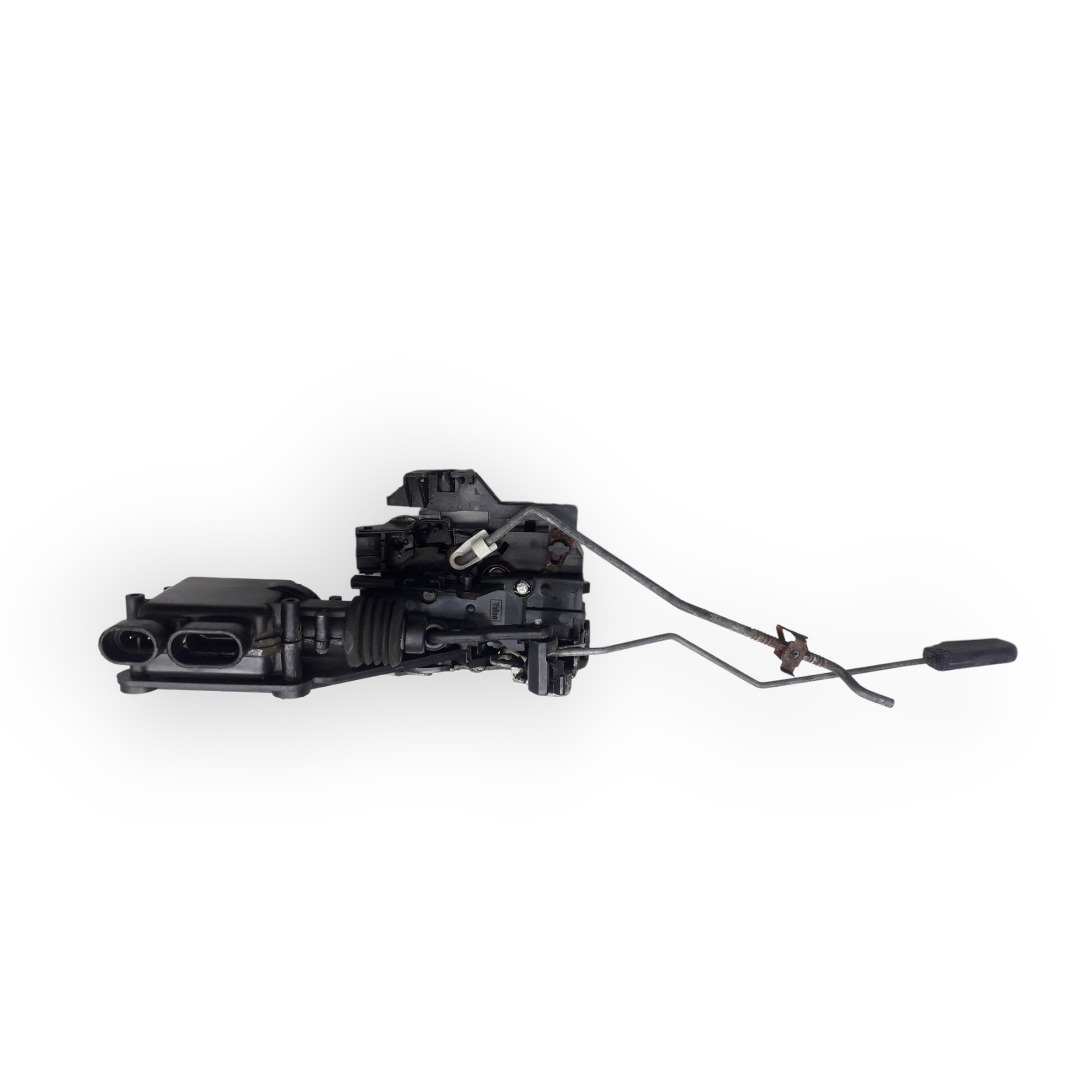 Fechadura Porta Dianteira Direita Renault Clio 2001 2006 5
