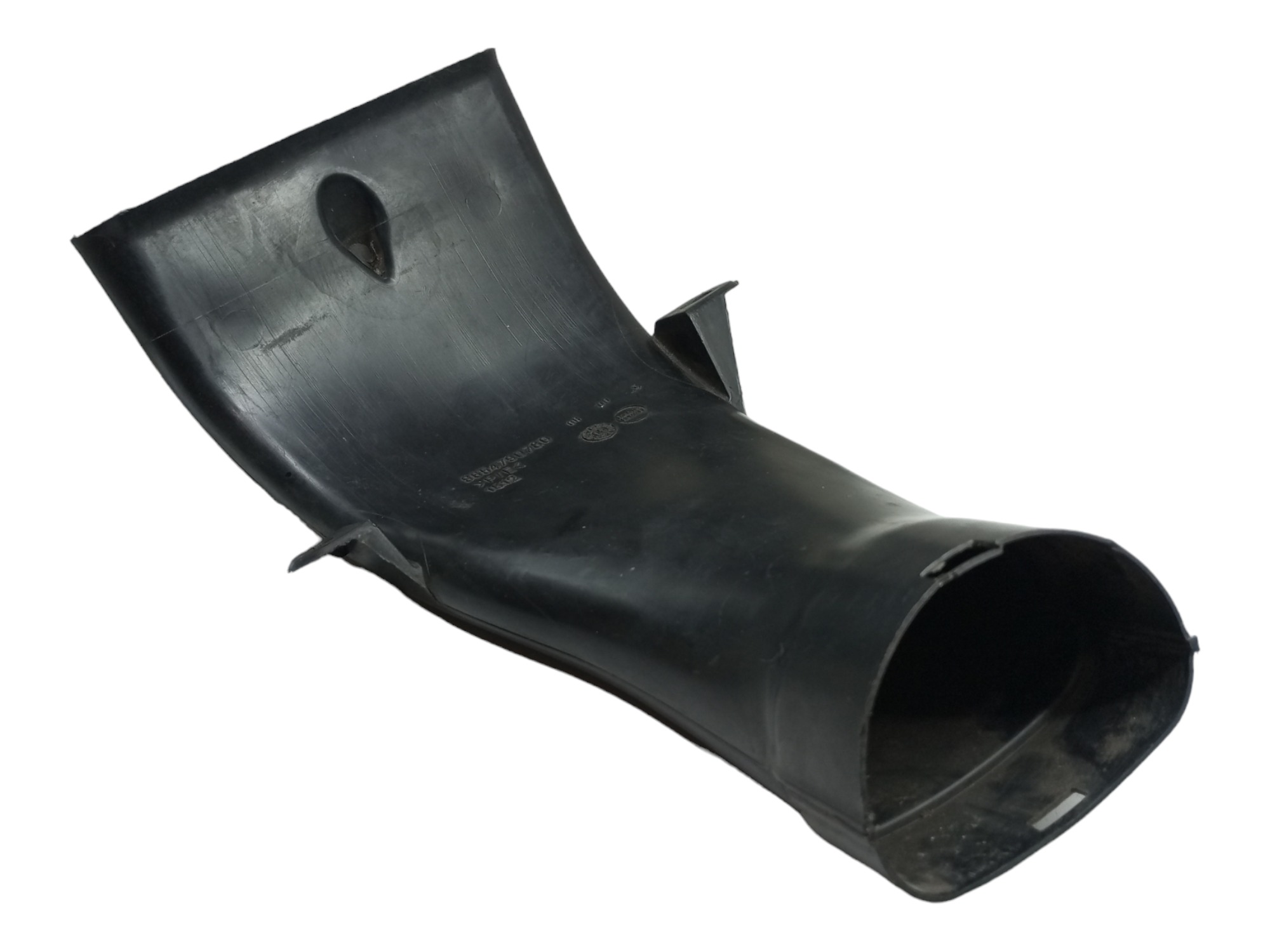 Duto Filtro Ar Peugeot 307 2007 2008 2009 2010 2011 2012 2