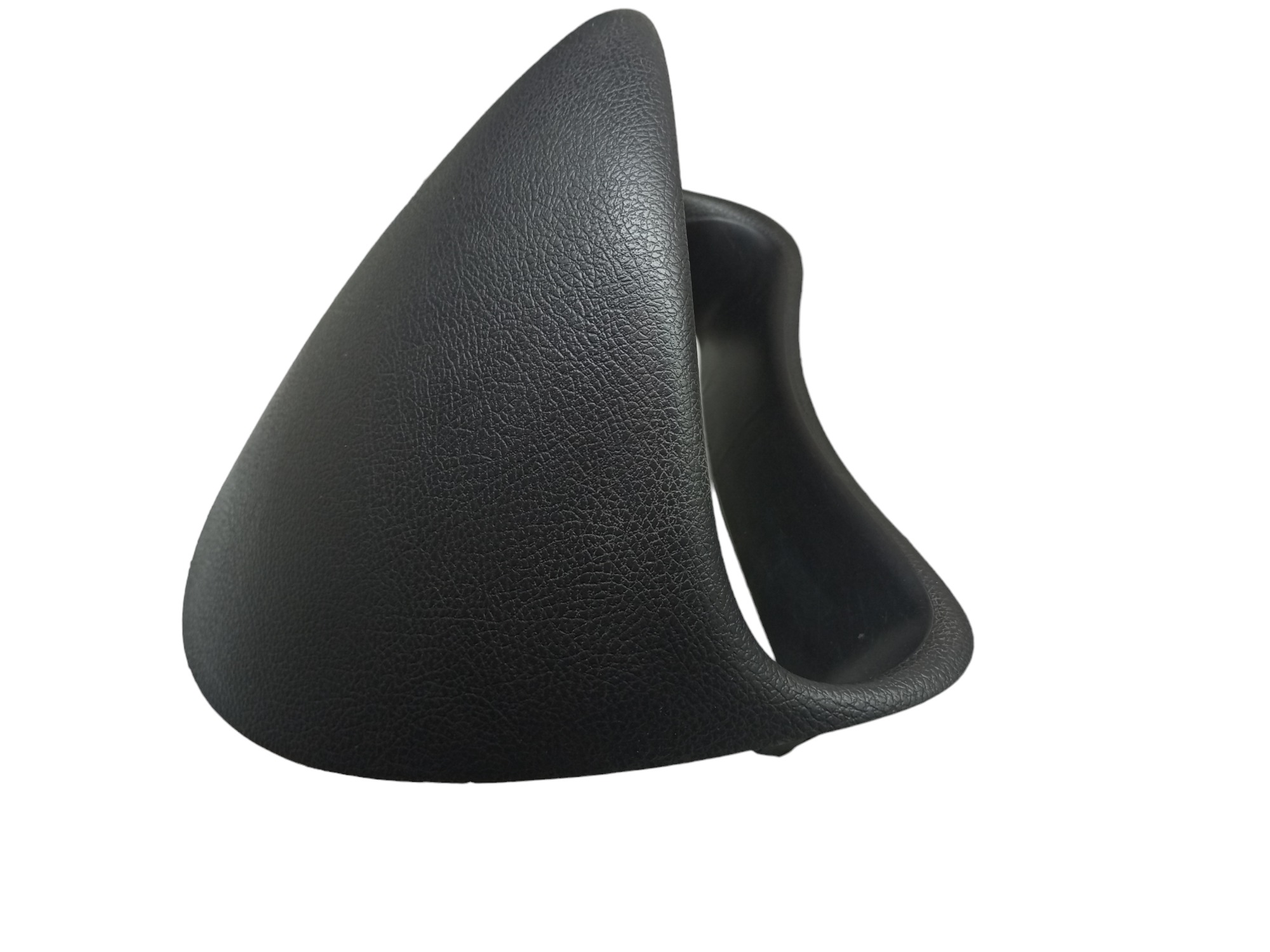 Moldura Painel Instrumento Peugeot 206 2006 2007 2008 2009 3