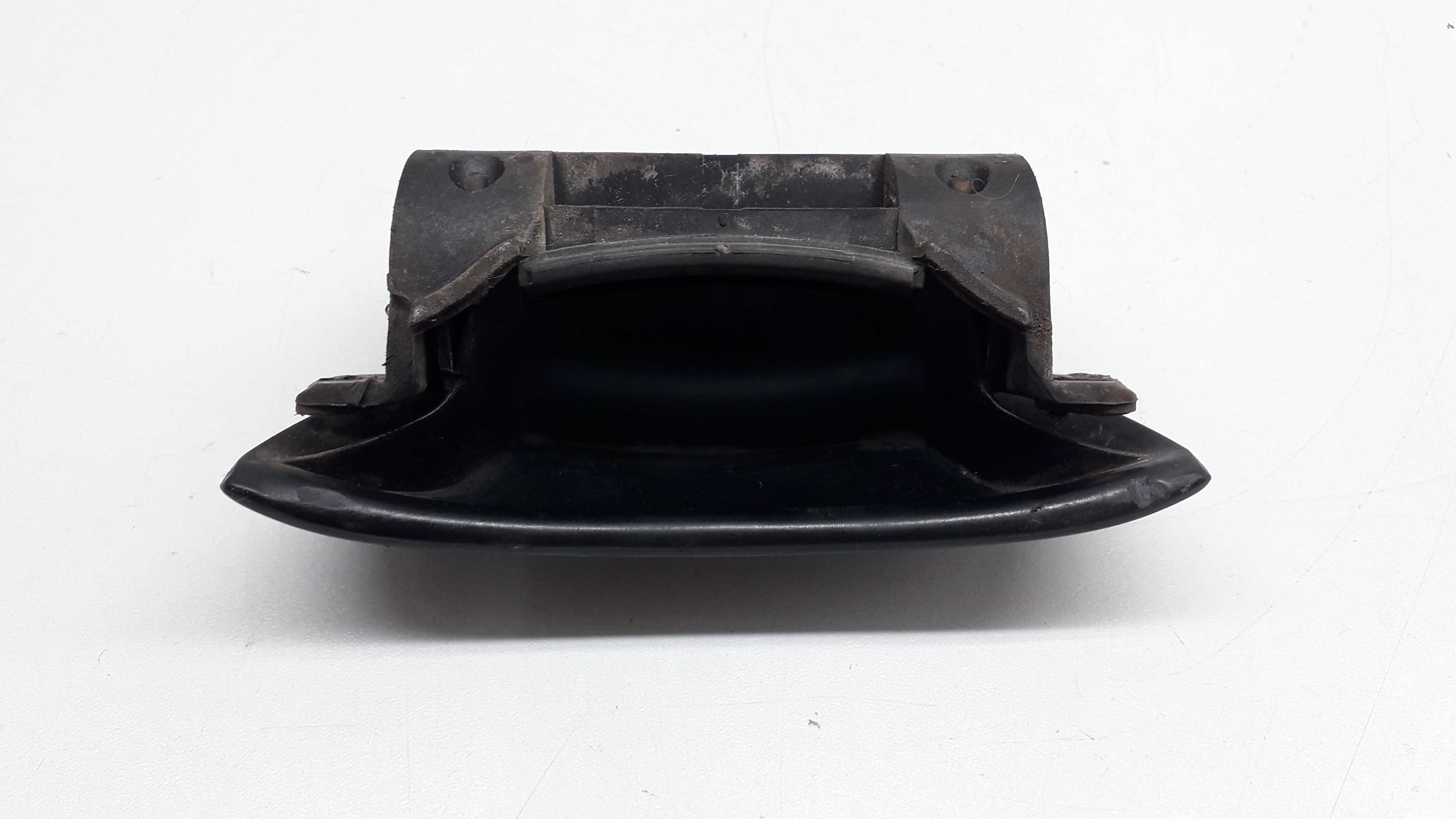 Macaneta Externa Dianteira Direita Peugeot 206 2007 5