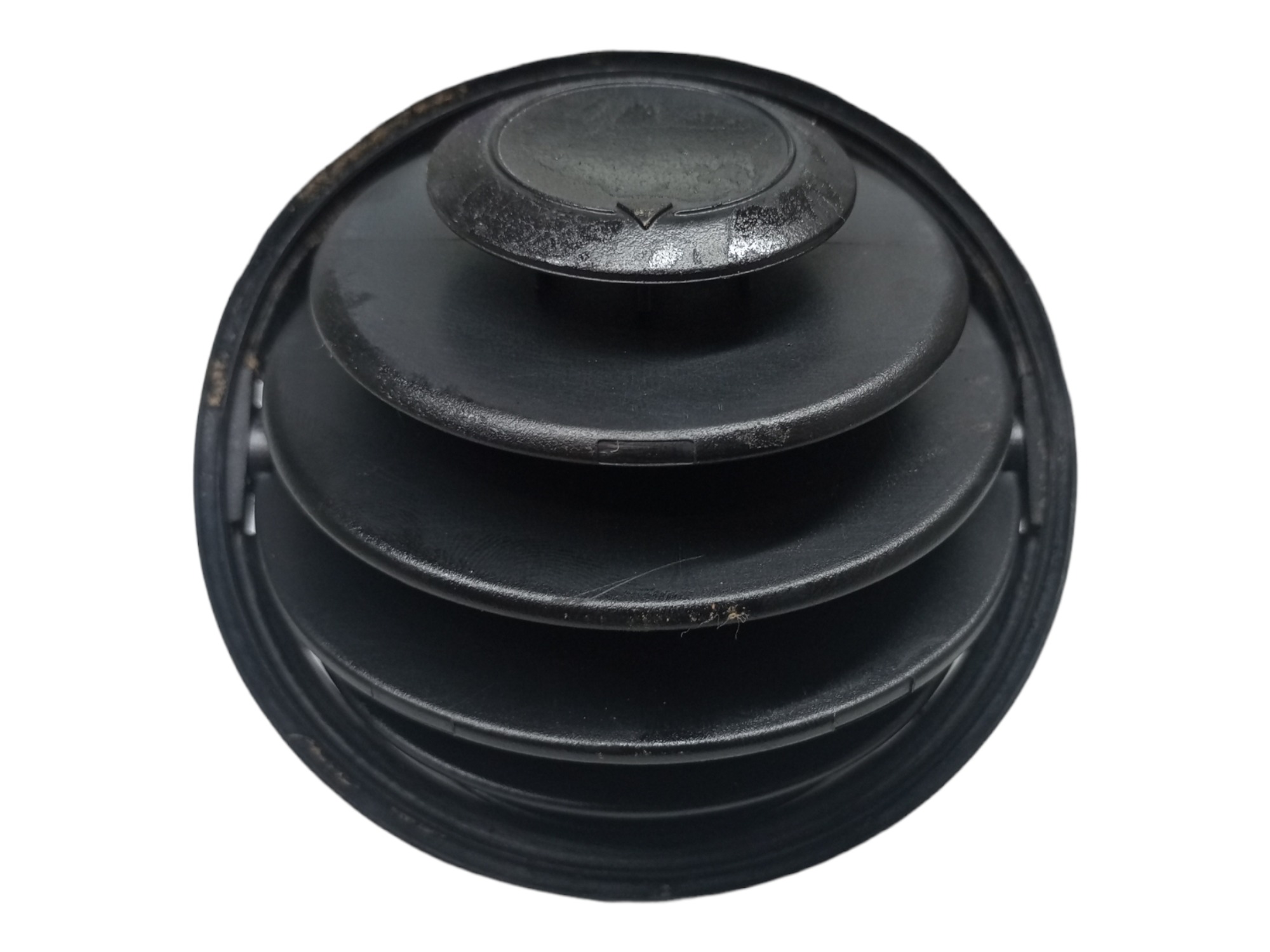Difusor Ar Gol G4 G5 Parati Saveiro 2005 2008 2009 2012 5