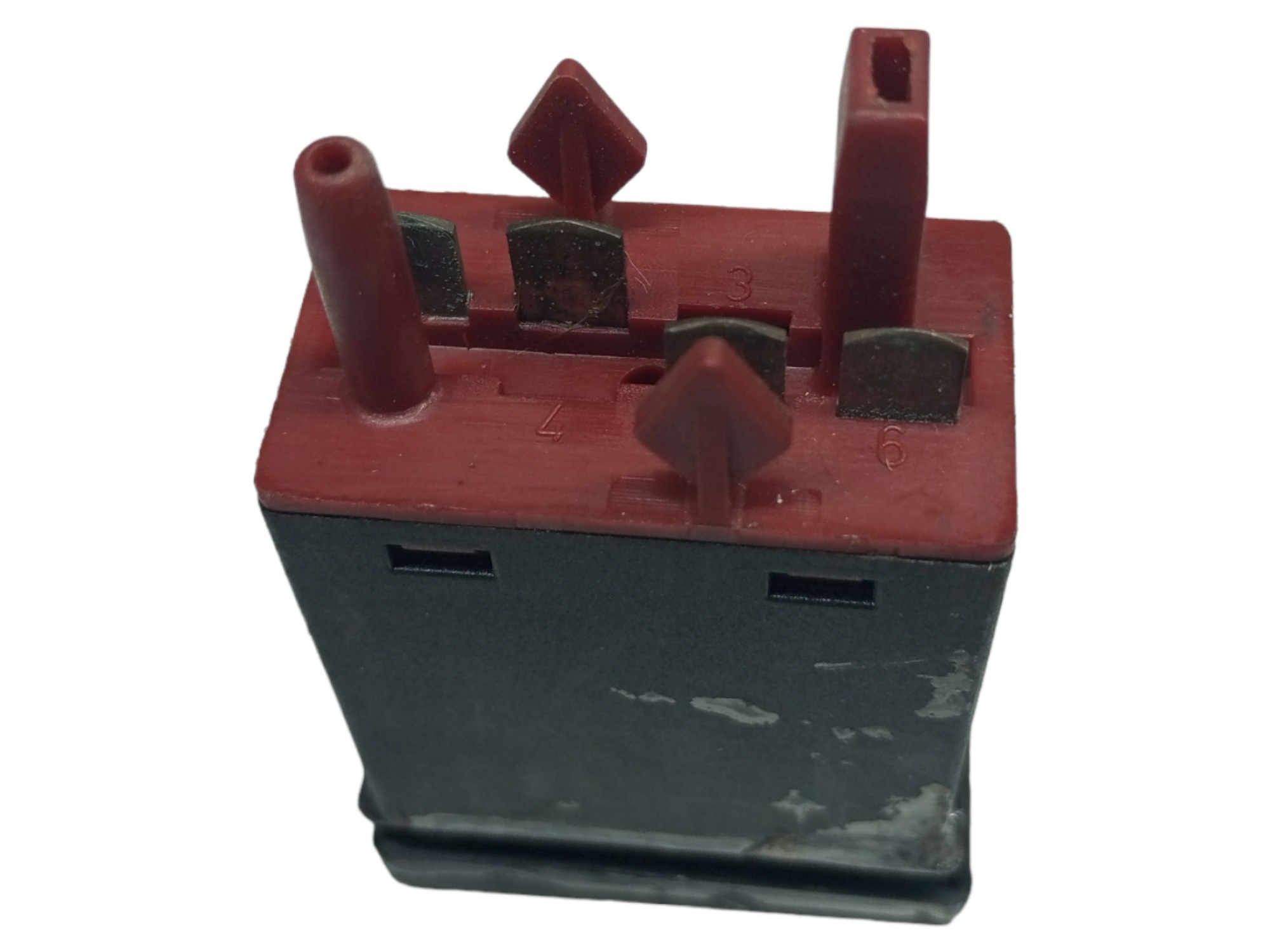 Botao Asr Controle Tracao Passat Volkswagen 98 99 2000 3