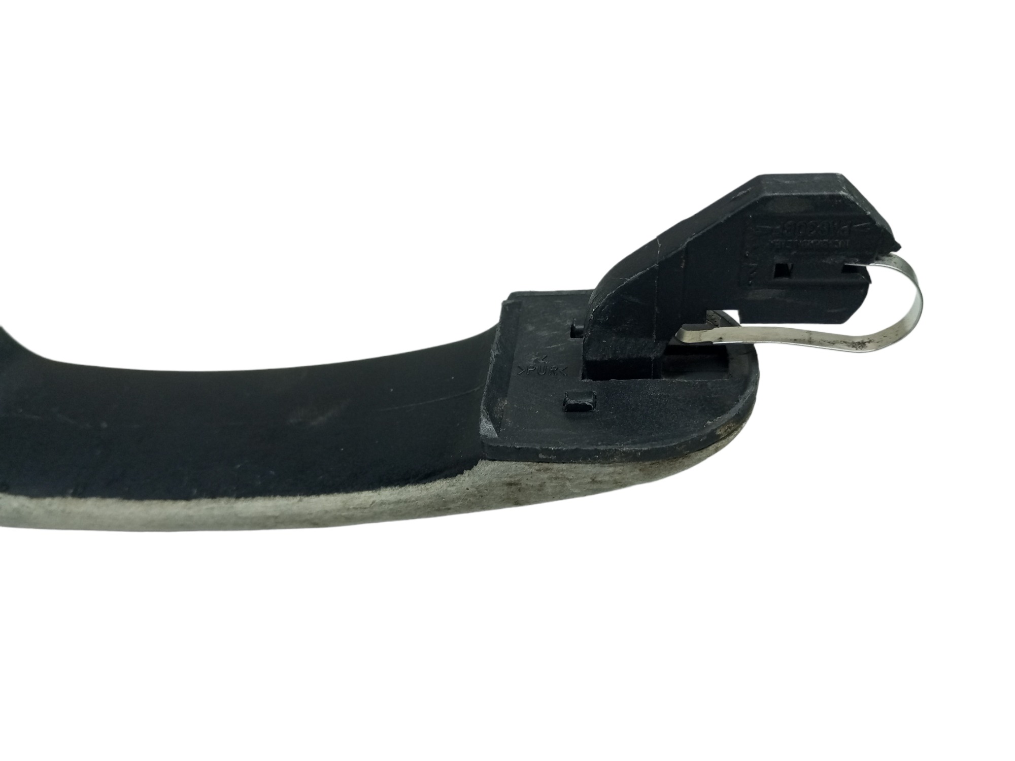 Macaneta Externa Gol G4 Volkswagen 2005 Traseira Direita 6