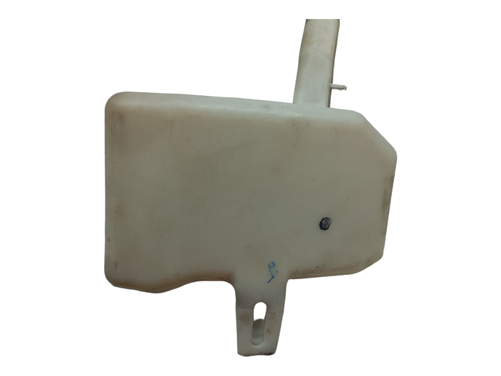 Reservatorio Agua Limpador Parabrisa Fiat Uno 2009 2010 5