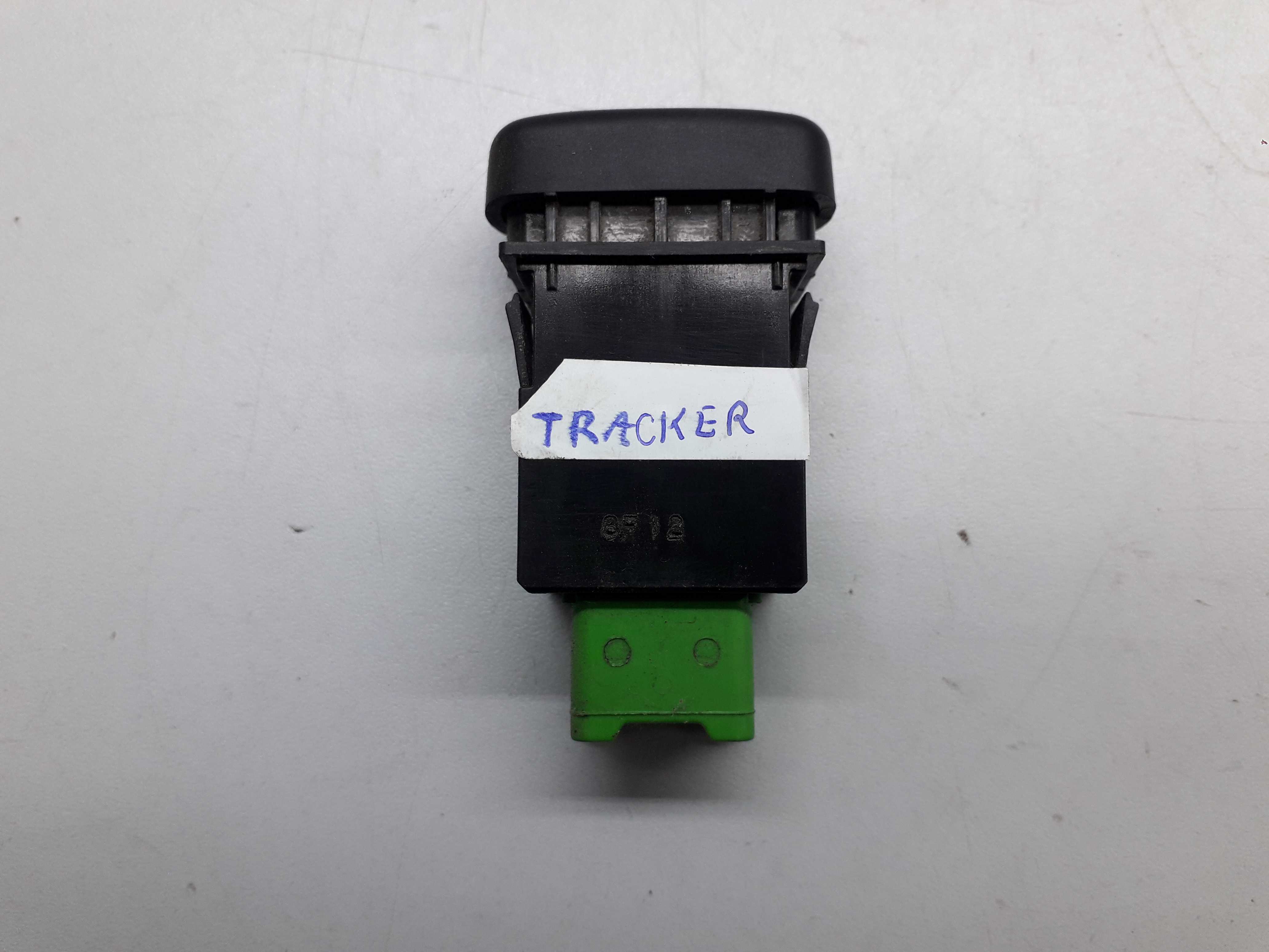 Botão Desembaçador Gm Tracker 2008 4