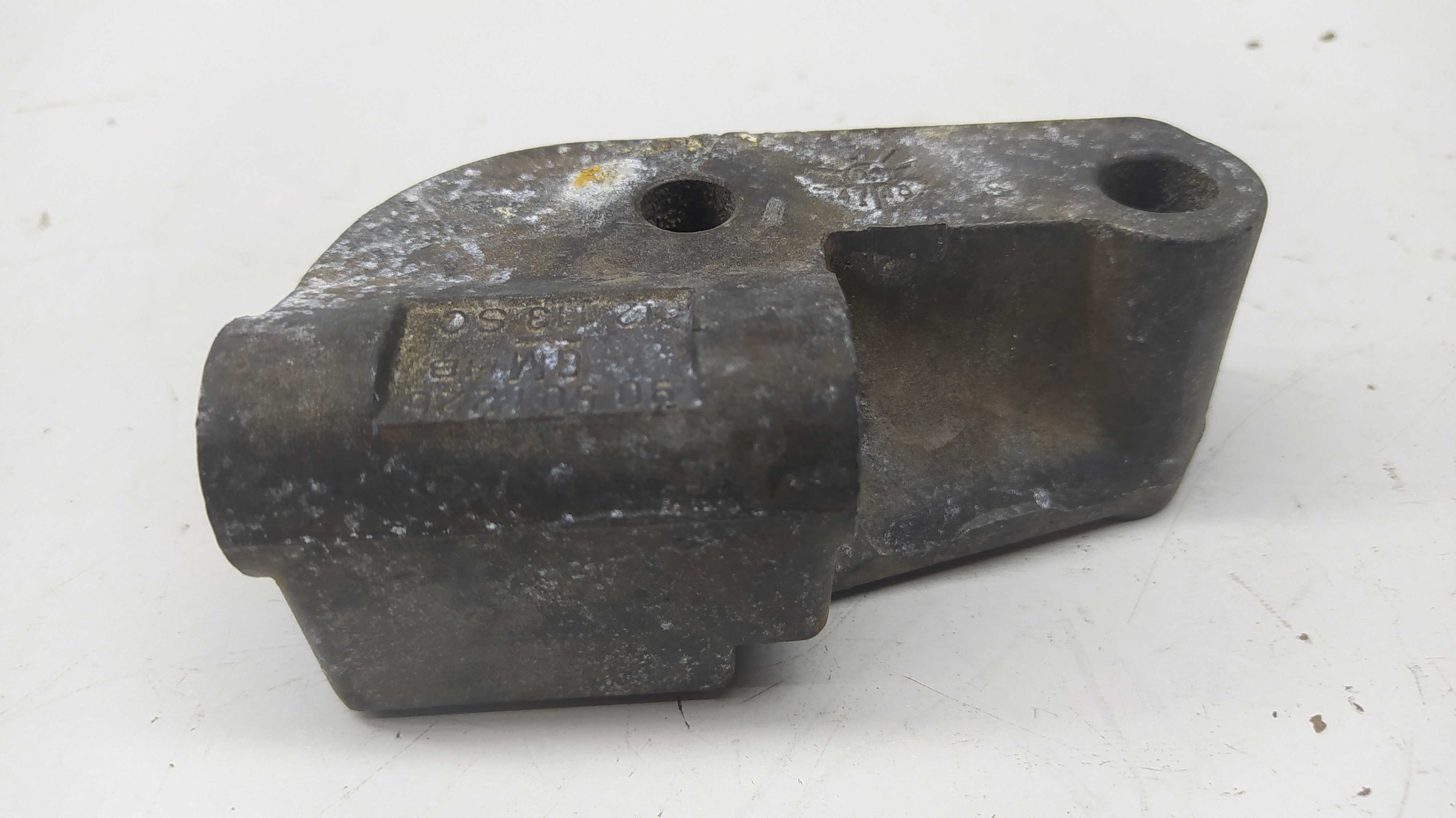 Suporte Alternador Gm Celta Montana Corsa 2