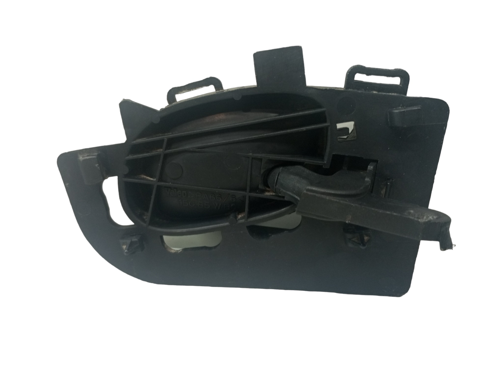 Puxador Macaneta Porta Peugeot 206 2008 Dianteira Esquerda 4