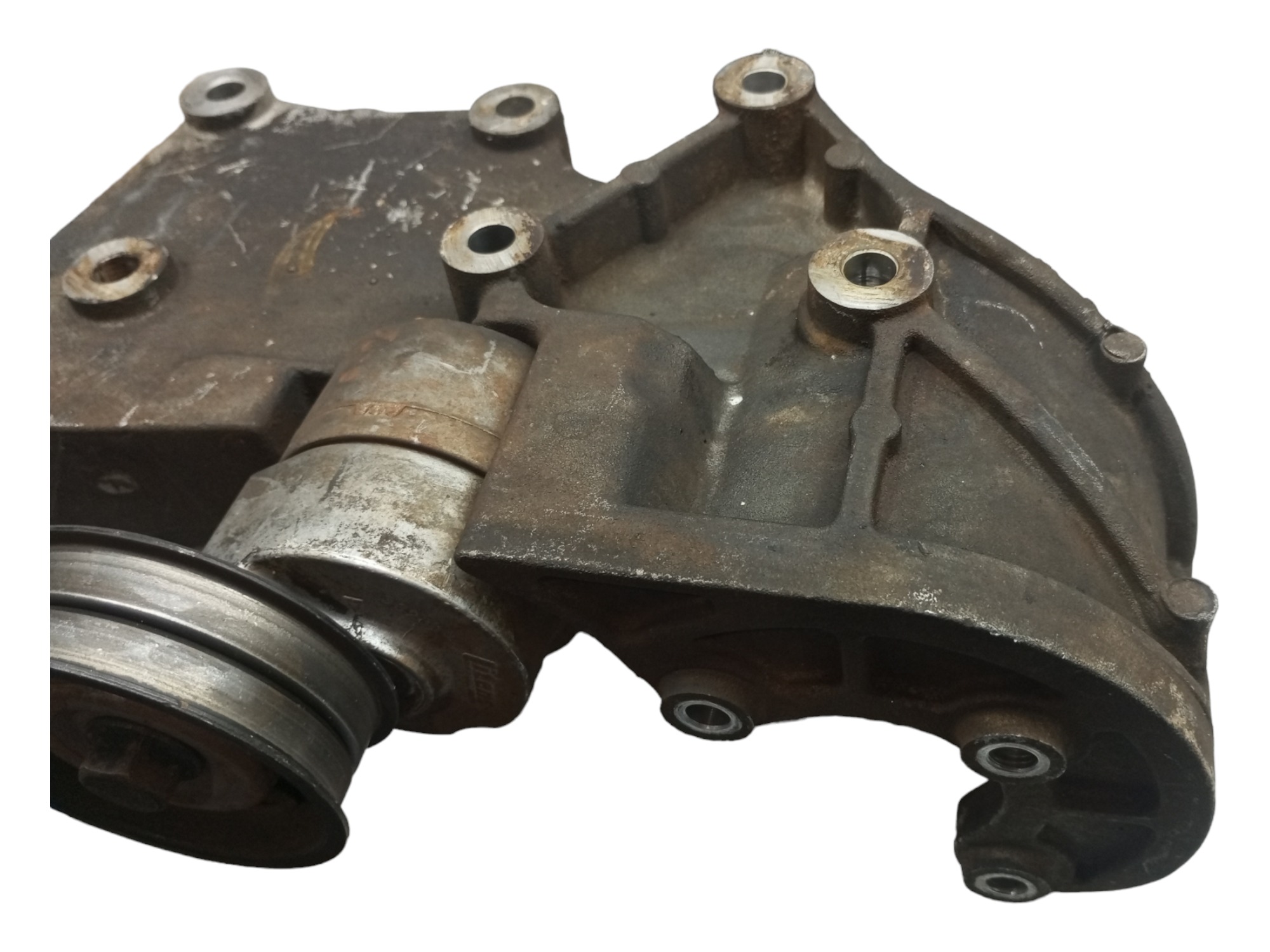 Suporte Compressor Cobalt 1.8 2012 2013 2014 2015 2016 4