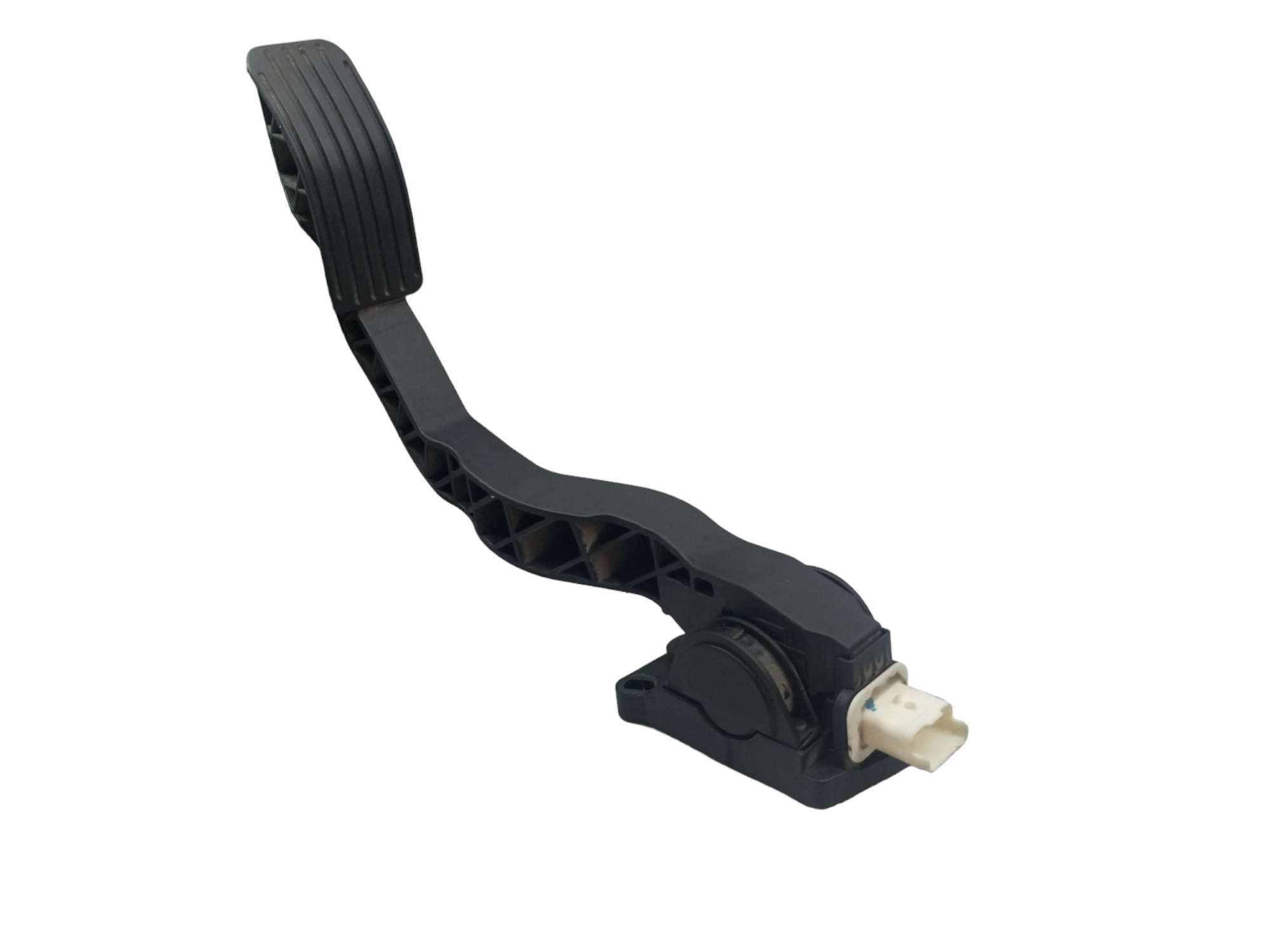 Pedal Acelerador Eletronico Peugeot 206 C3 1.4 2006 2007 3