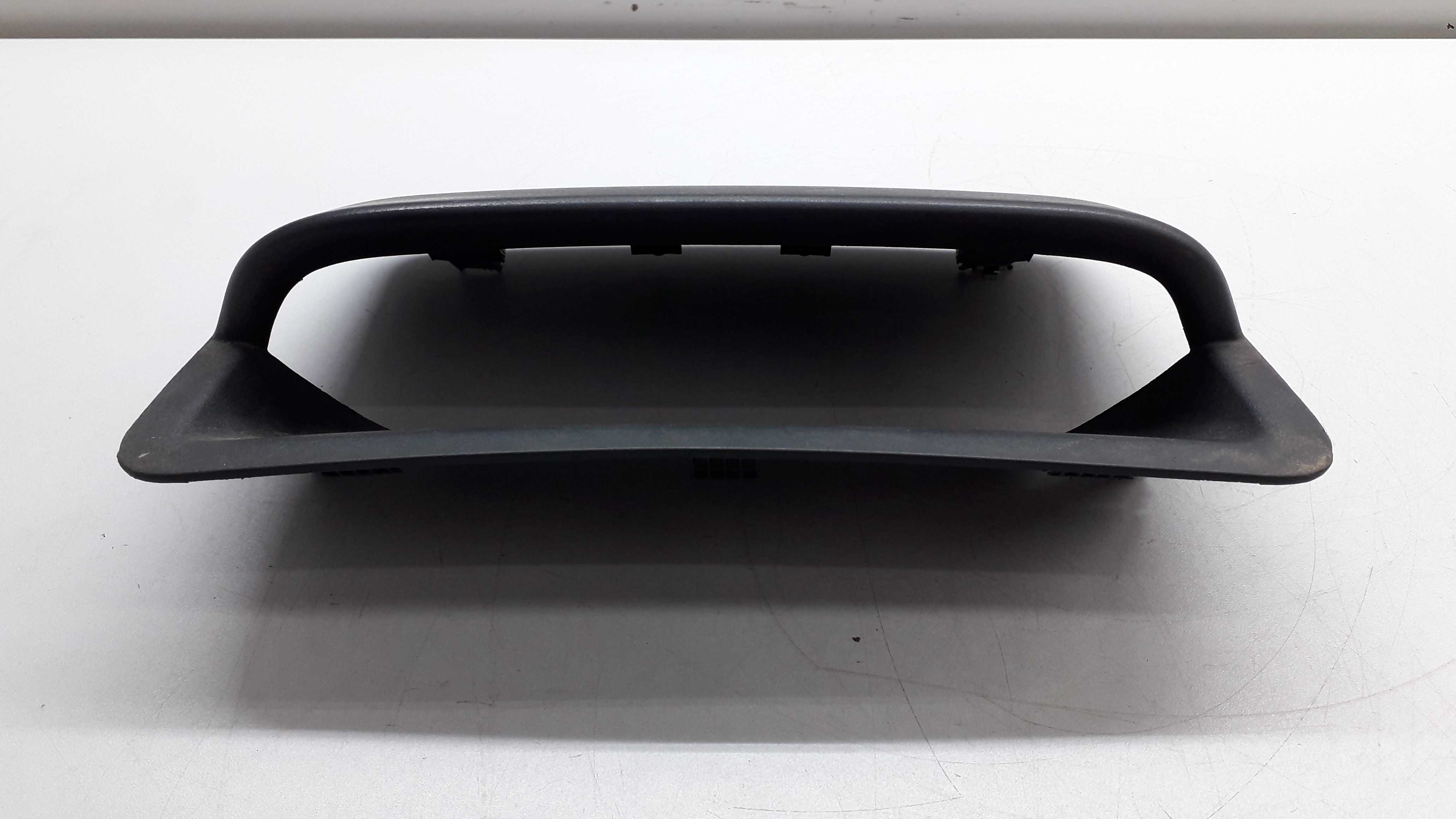 Moldura Computador De Bordo Peugeot 408 2013/2014 1