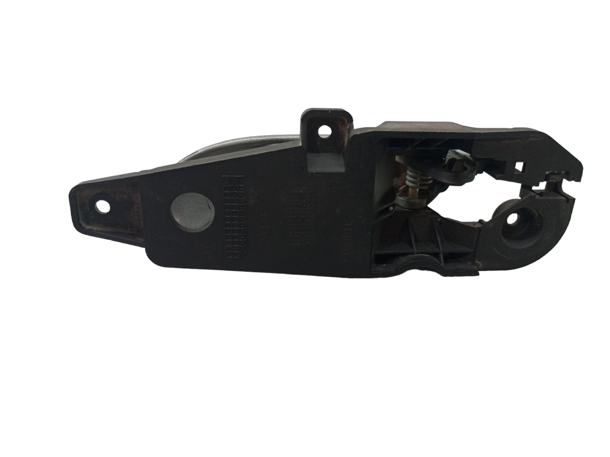 Macaneta Interna  Fiat Stilo 2003 2004 2008 Traseira Direita 5