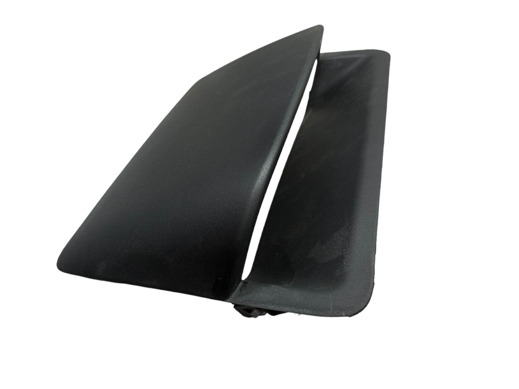 Moldura Computador Bordo Peugeot 408 308 2011 2014 2016 8