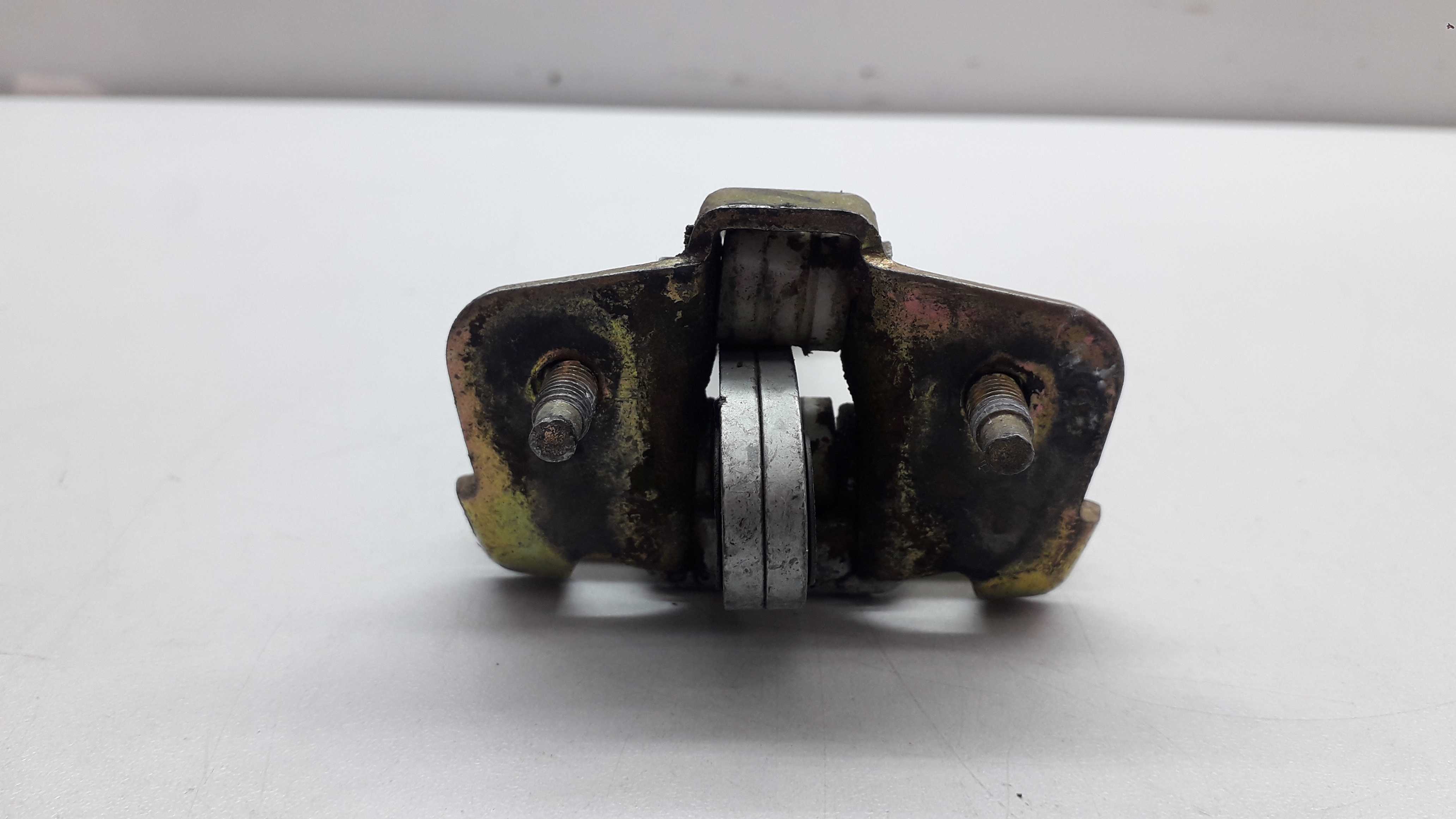 Limitador Porta Traseira Direita Vw Gol G2 G3 G4 4