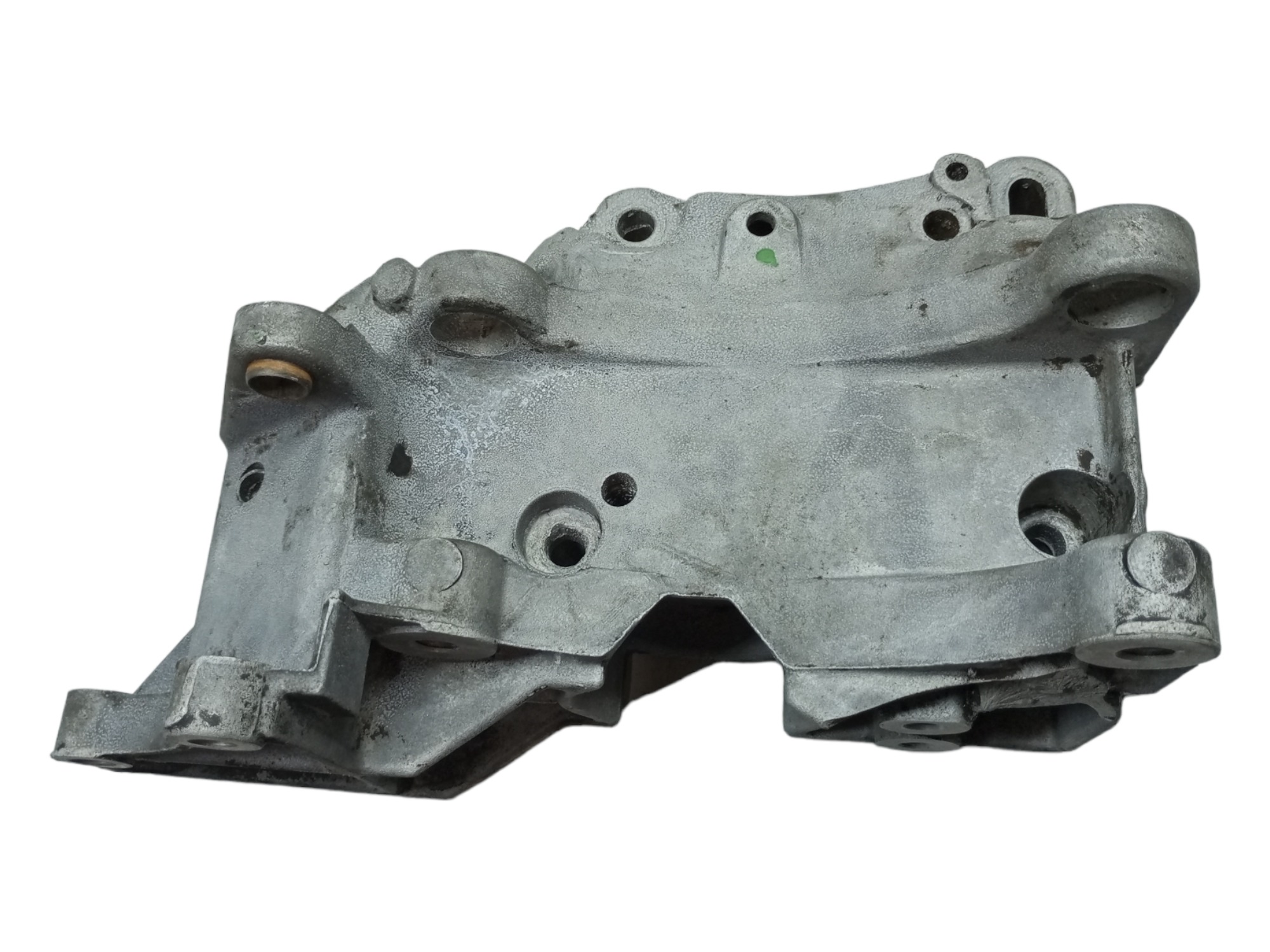 Suporte Alternador Peugeot 206 2007 2008 2009 Compressor 4