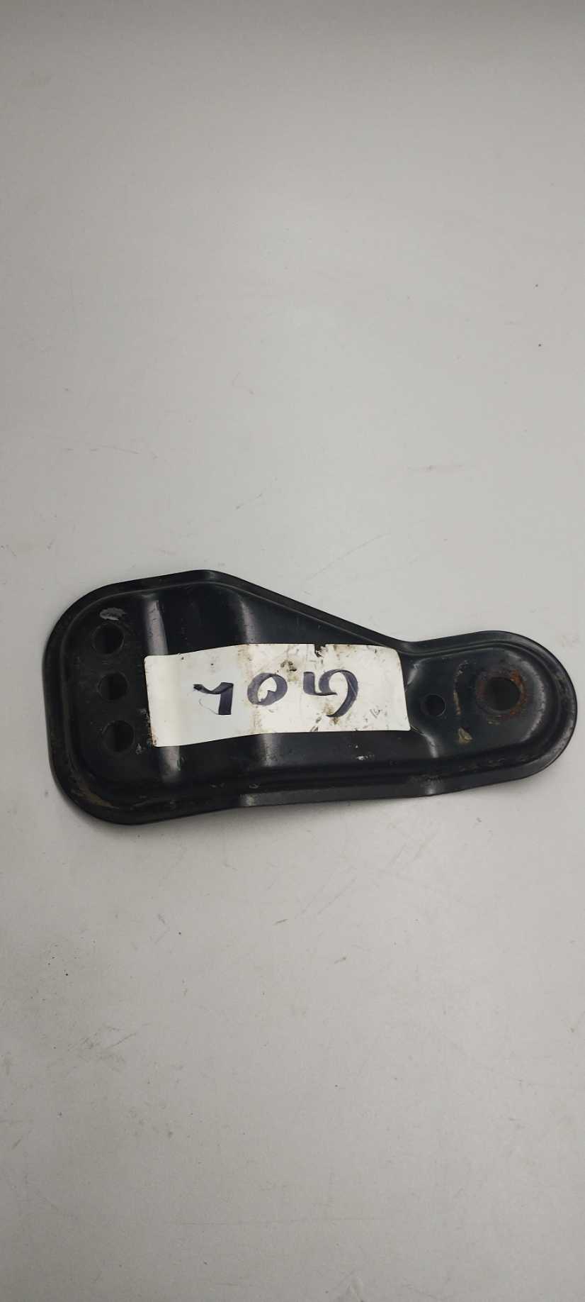 Suporte Coxim Cambio Quadro Vw Fox 05/17 L/d