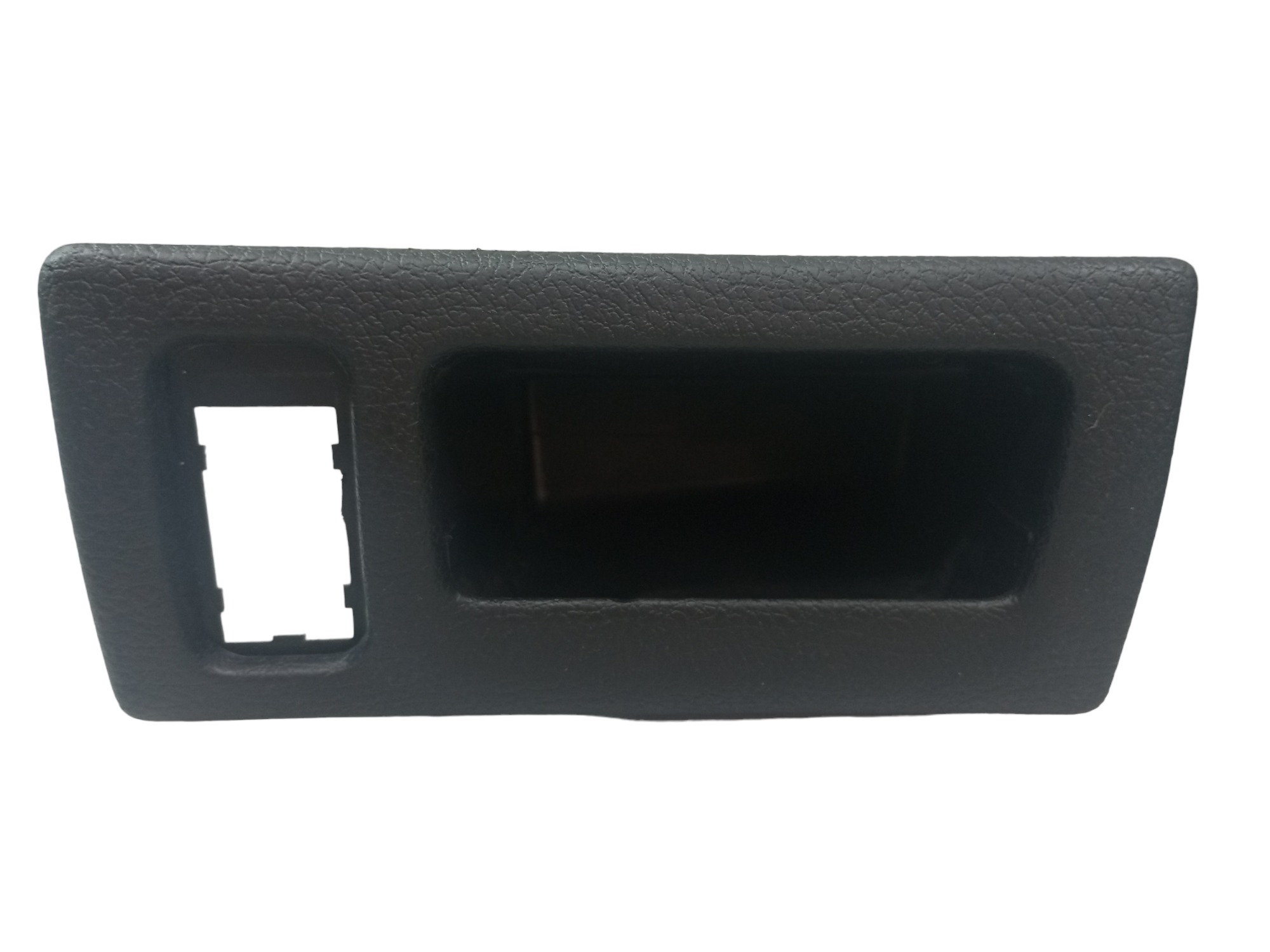 Moldura Porta Objeto Painel Peugeot 206 2004 2006 2008 2