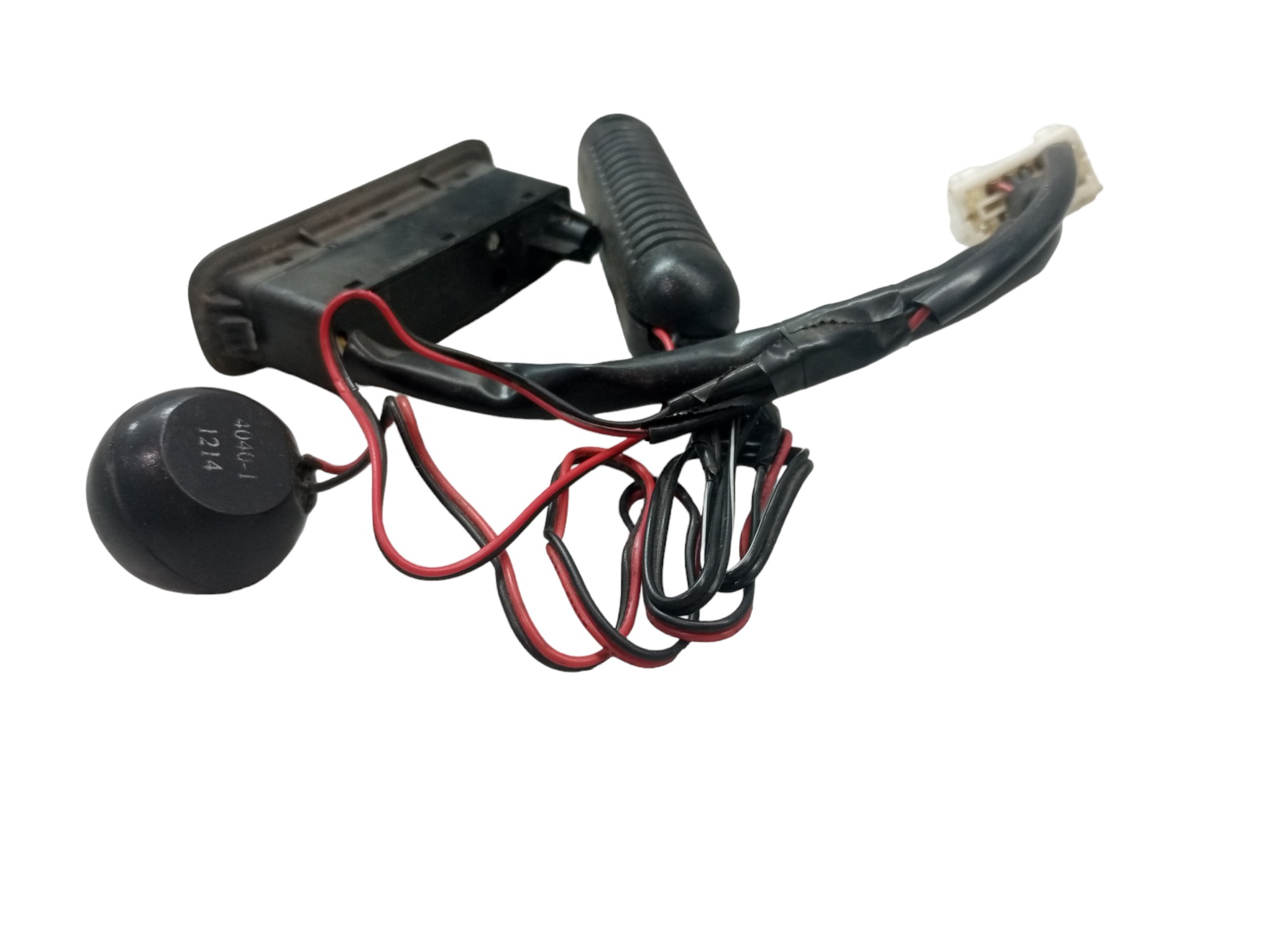 Botao Interruptor Seta Memoria Banco Hyundai Azera 2009 2010 Preto 4