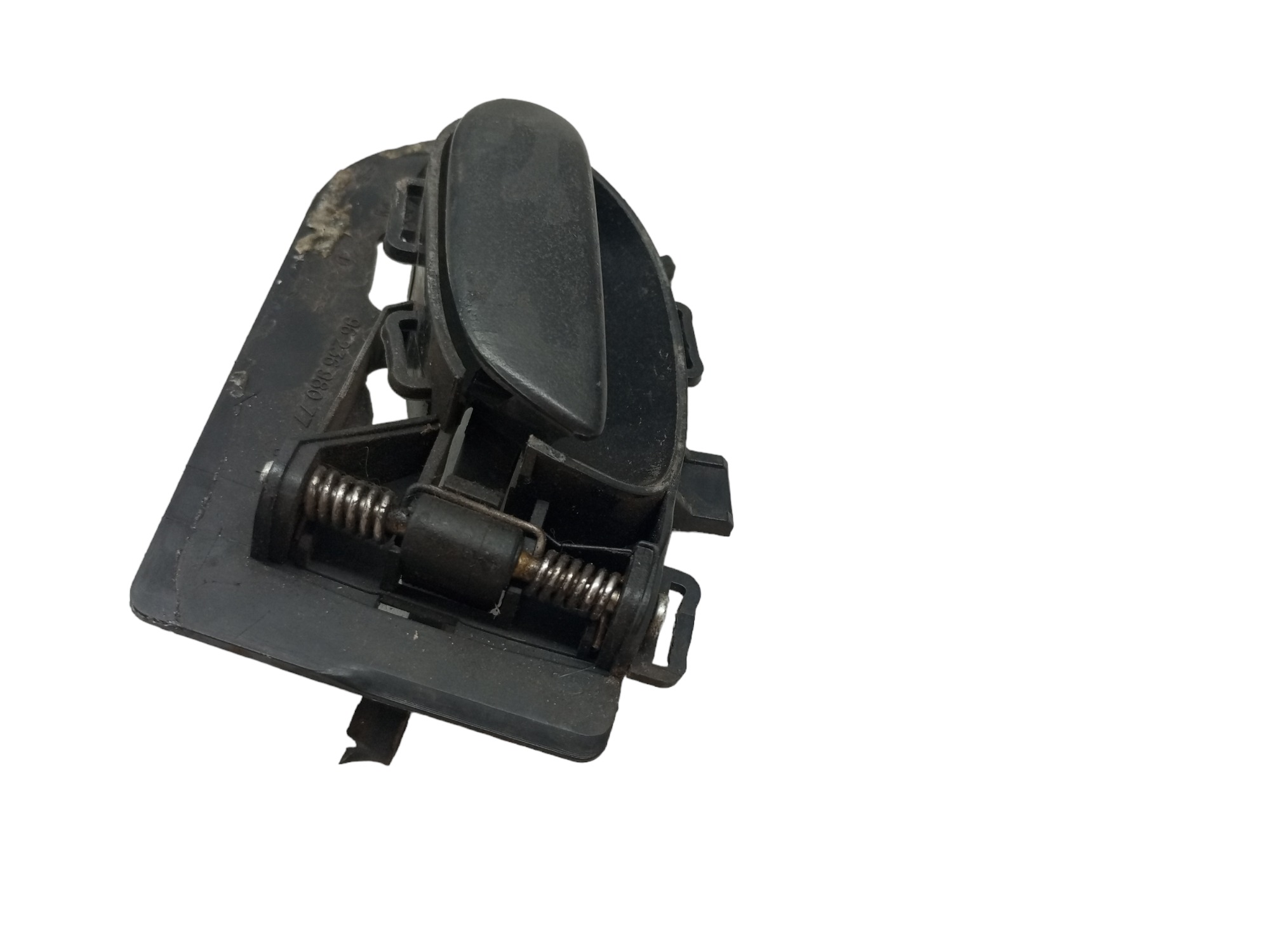 Macaneta Peugeot 206 207 2003 2014 Interna Lado Direito 2