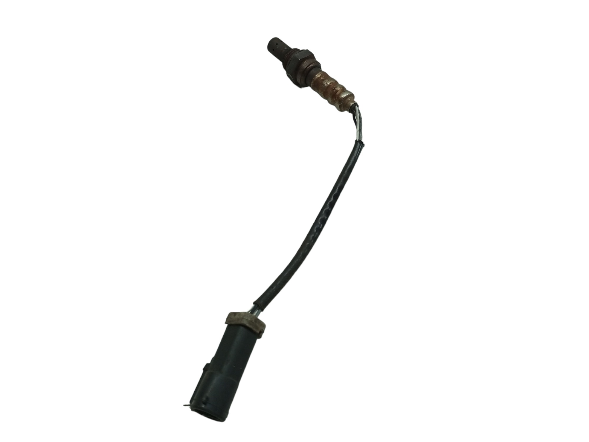 Sonda Lambda Ford Fusion 2008 2009 2.3 Pre Catalisador 5