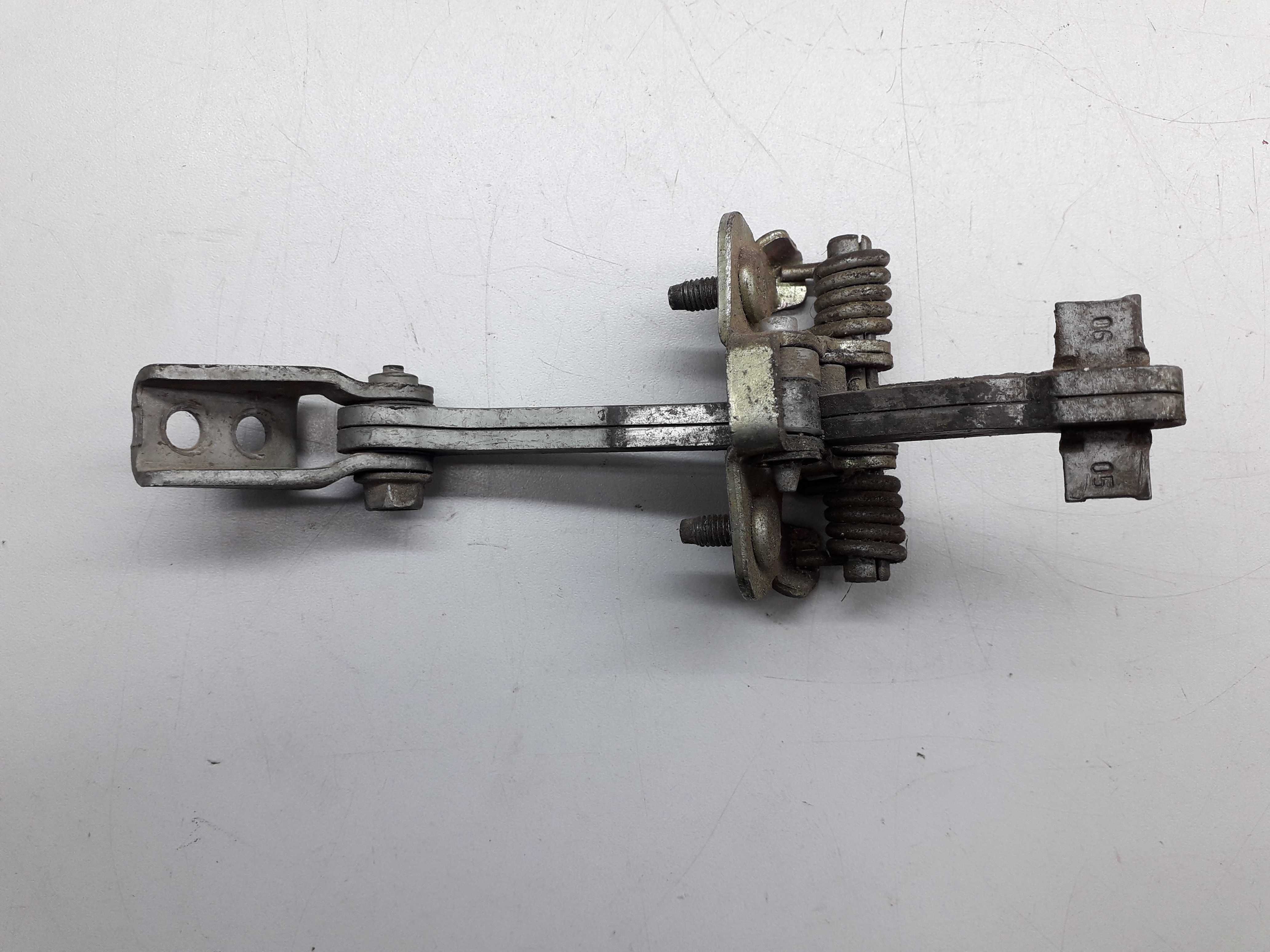 Limitador Porta Dianteira Vw Gol Parati Saveiro 1994/2001 6