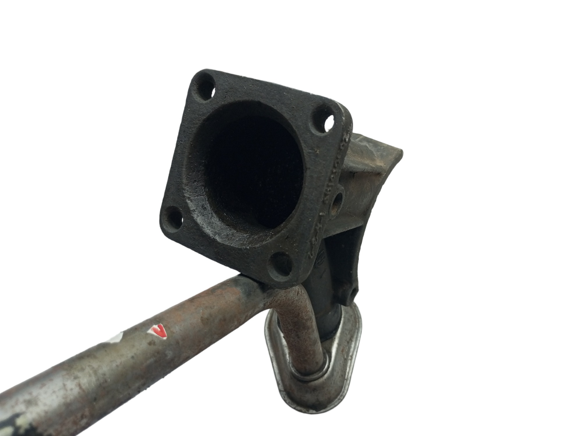 Suporte Alemao Dinamo Volkswagen Fusca 78 79 80 V182 3