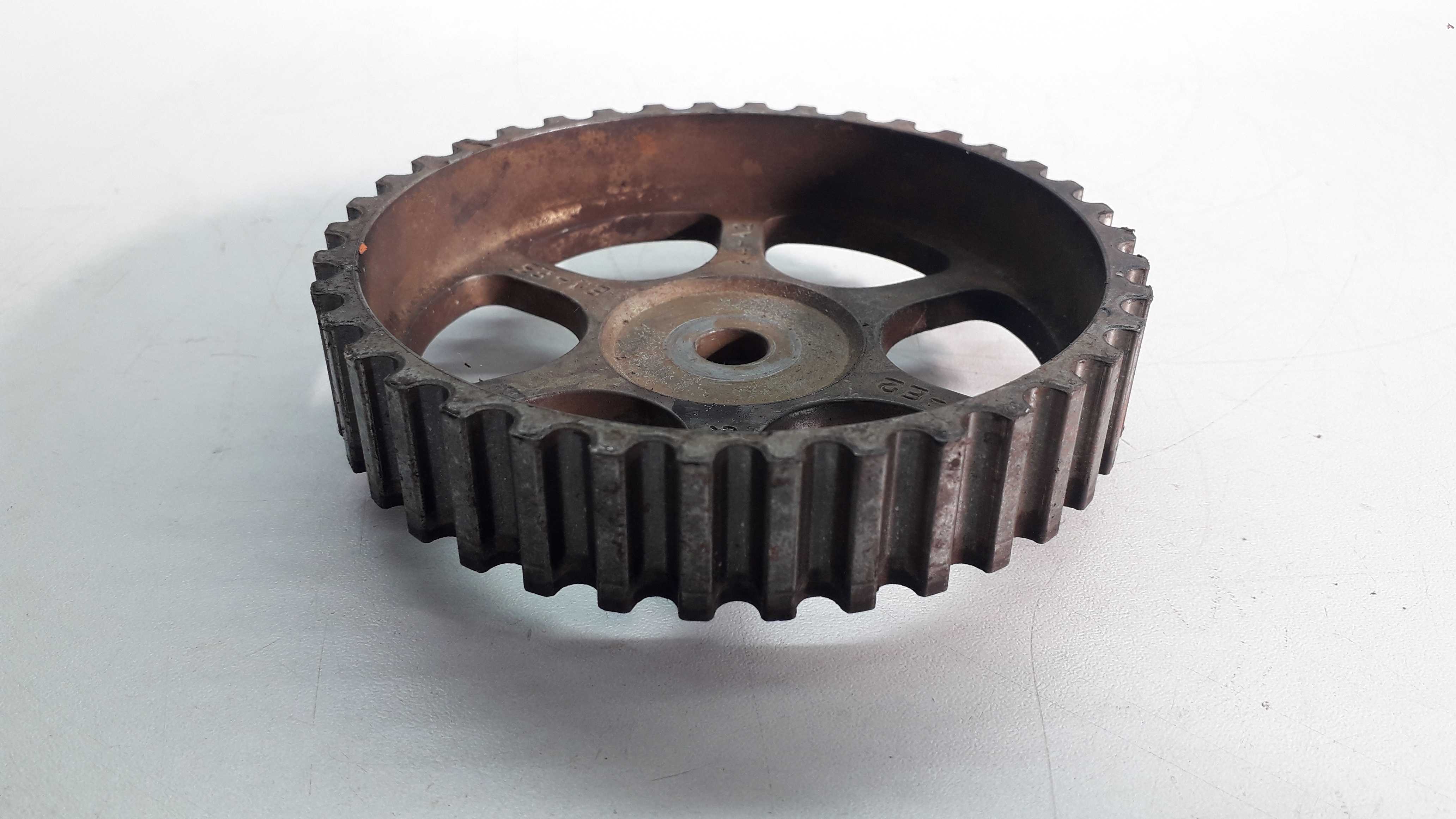 Polia De Comando Renault Clio Sandero 2