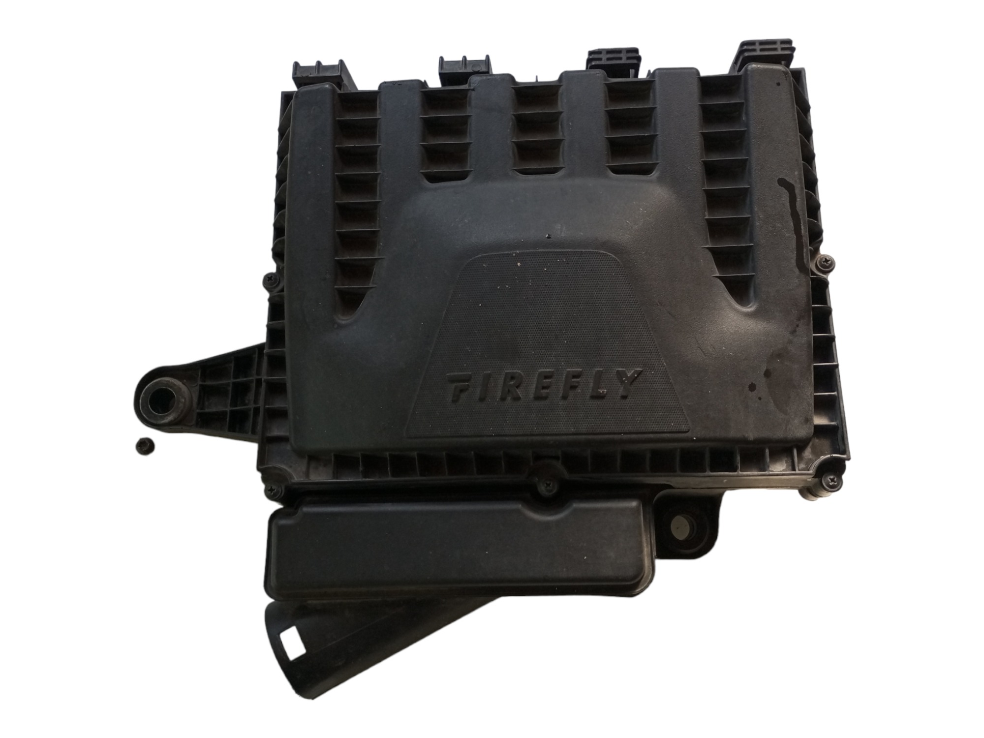Caixa Filtro Ar Fiat Argo 2017 2018 2019 2020 2021 2022