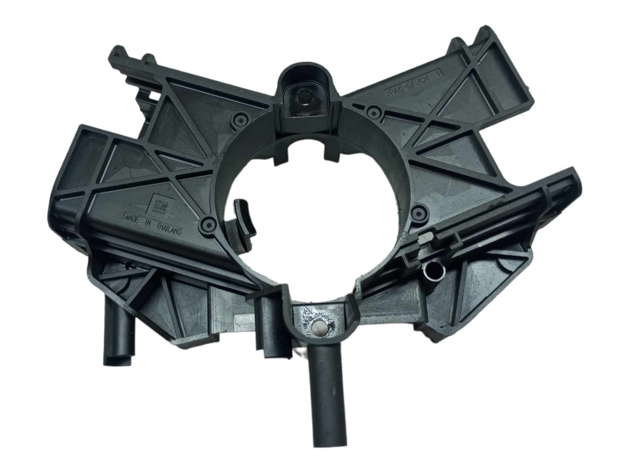 Suporte Computador Partida Cobalt Onix Prisma 2013 2015 4
