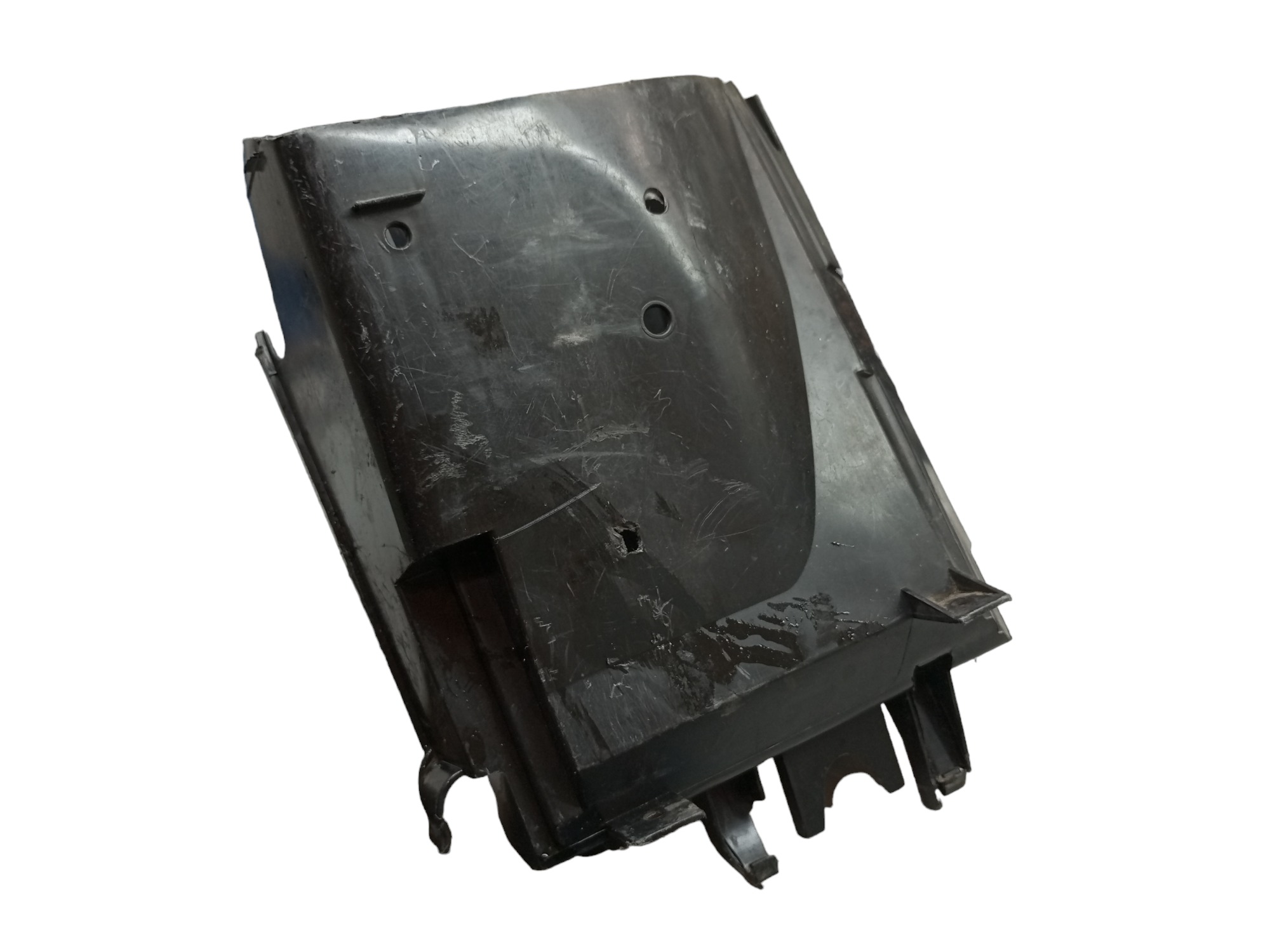 Caixa Modulo Citroen C4 Pallas 2009 2010 2011 2012 2.0 7