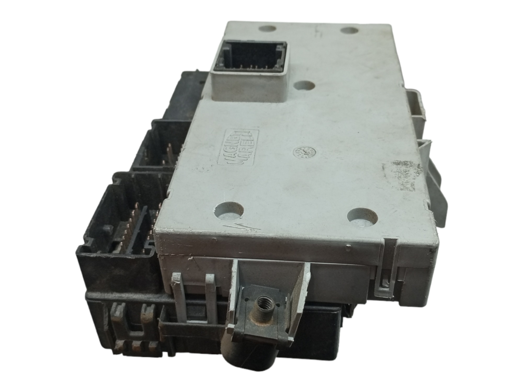 Modulo Central Bsi Fiat Stilo 2007 1.8 2003 2005 2009 2011 5