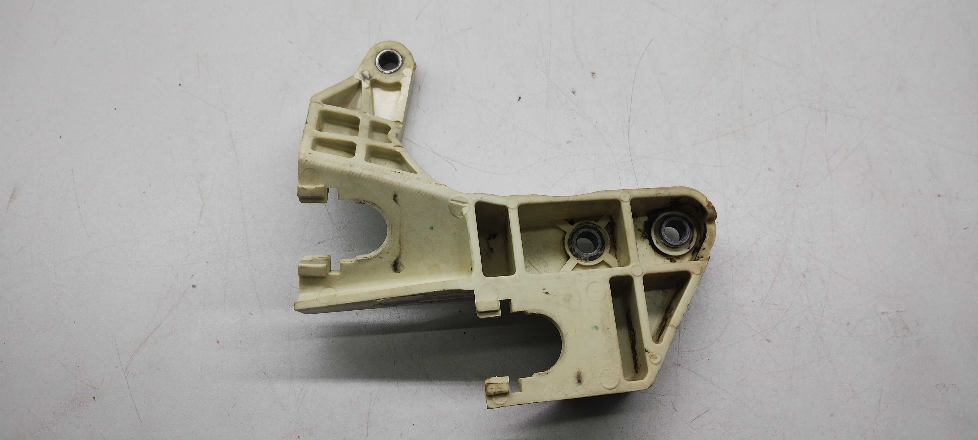 Suporte Do Cabo Seletor De Marchas Peugeot 207/206 2005 2