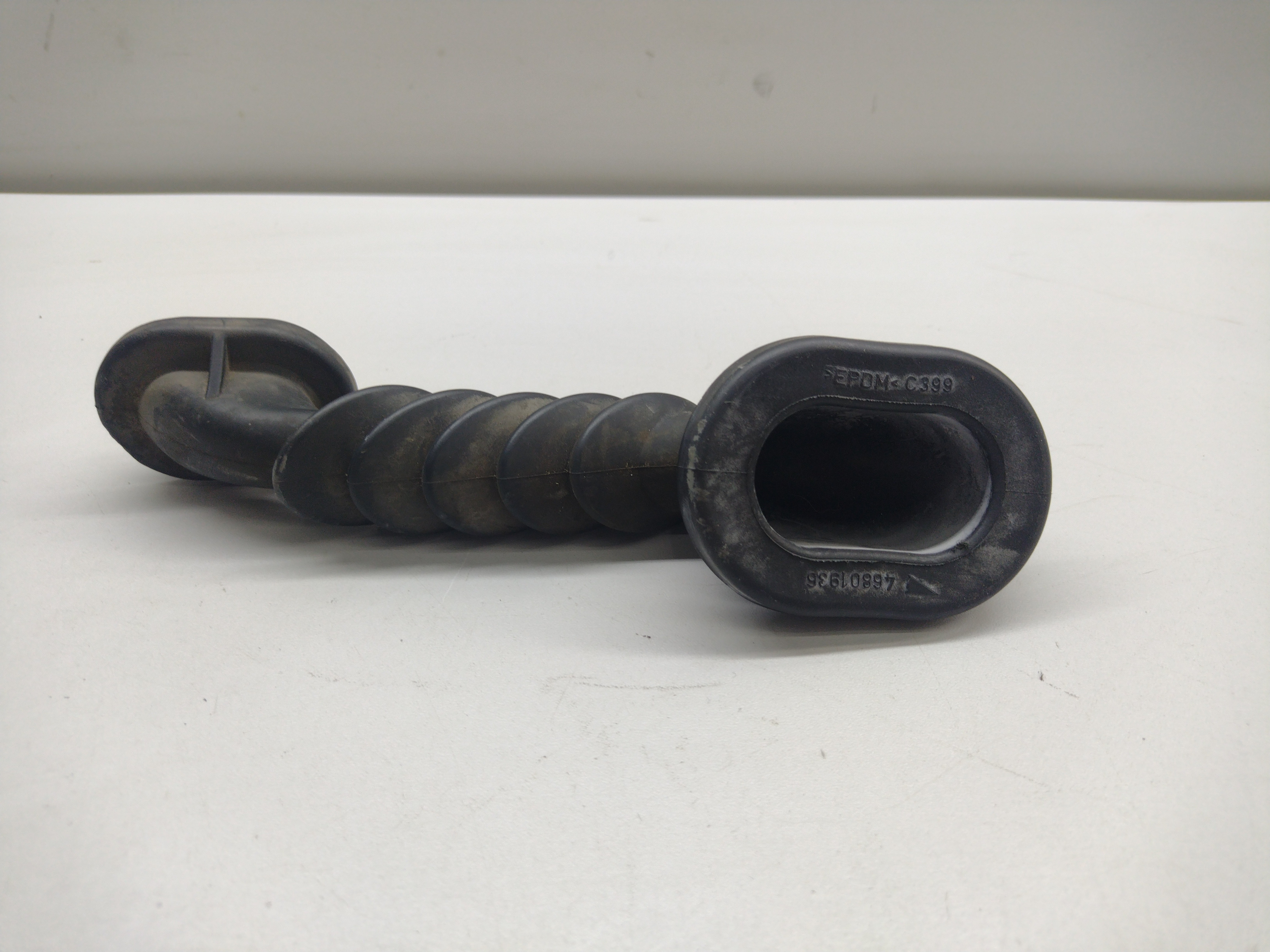 Passa Fio Fiat Stilo 2002/2010 4